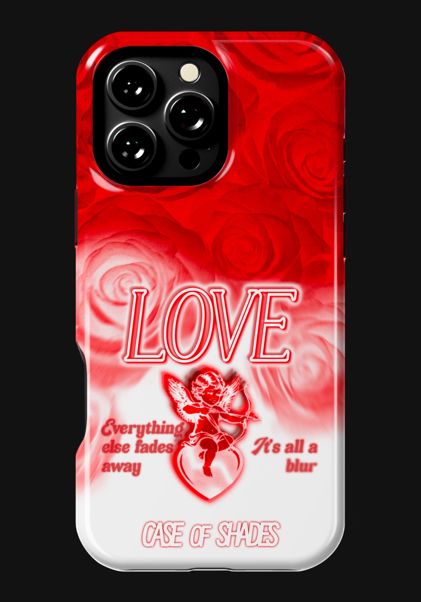 Love - iPhone Cases