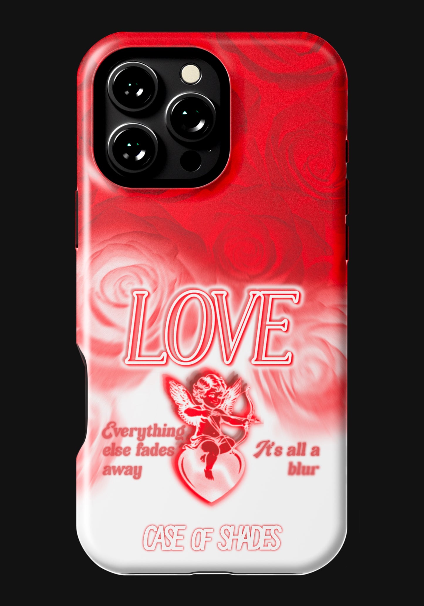 Love - iPhone Cases
