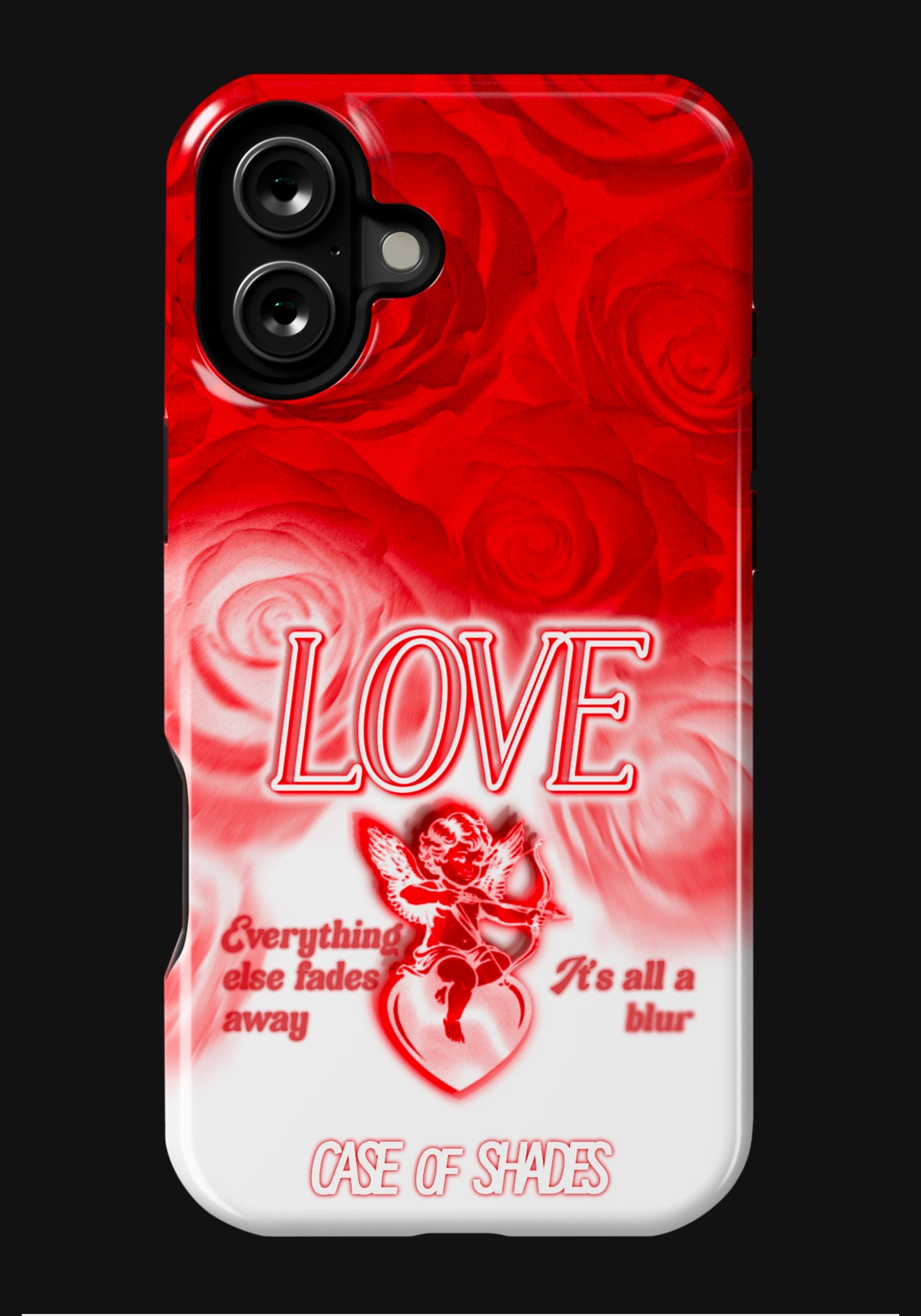 Love - iPhone Cases