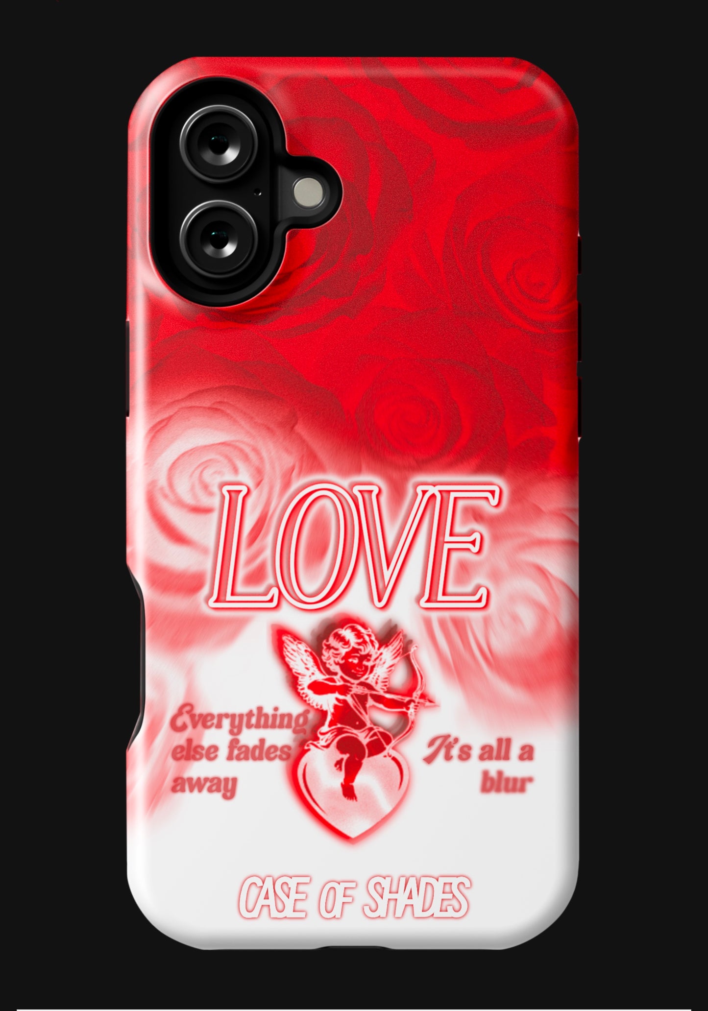 Love - iPhone Cases