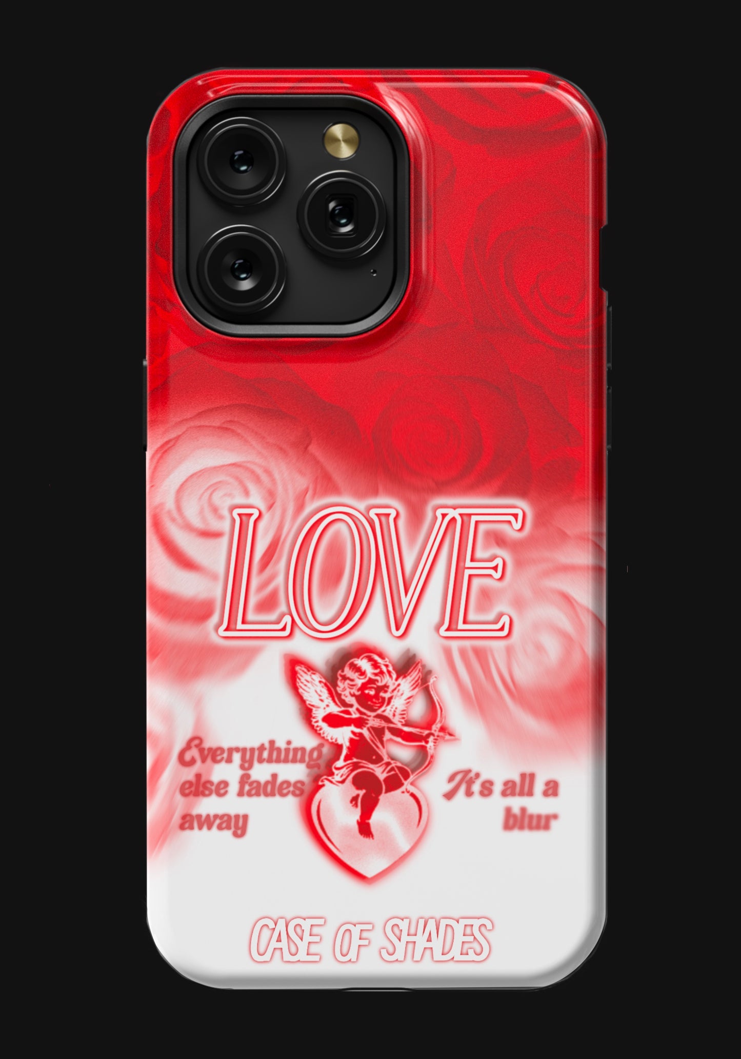 Love - iPhone Cases