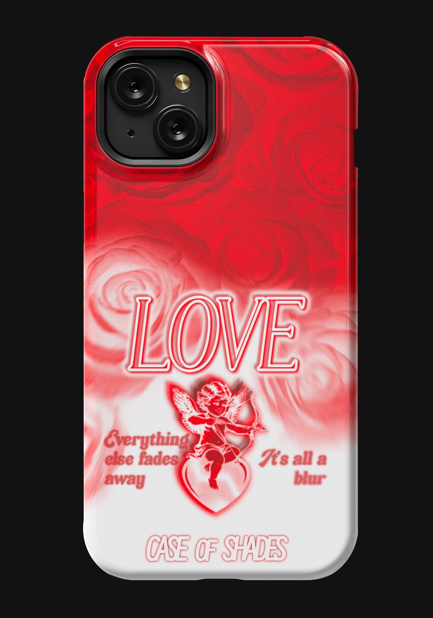 Love - iPhone Cases