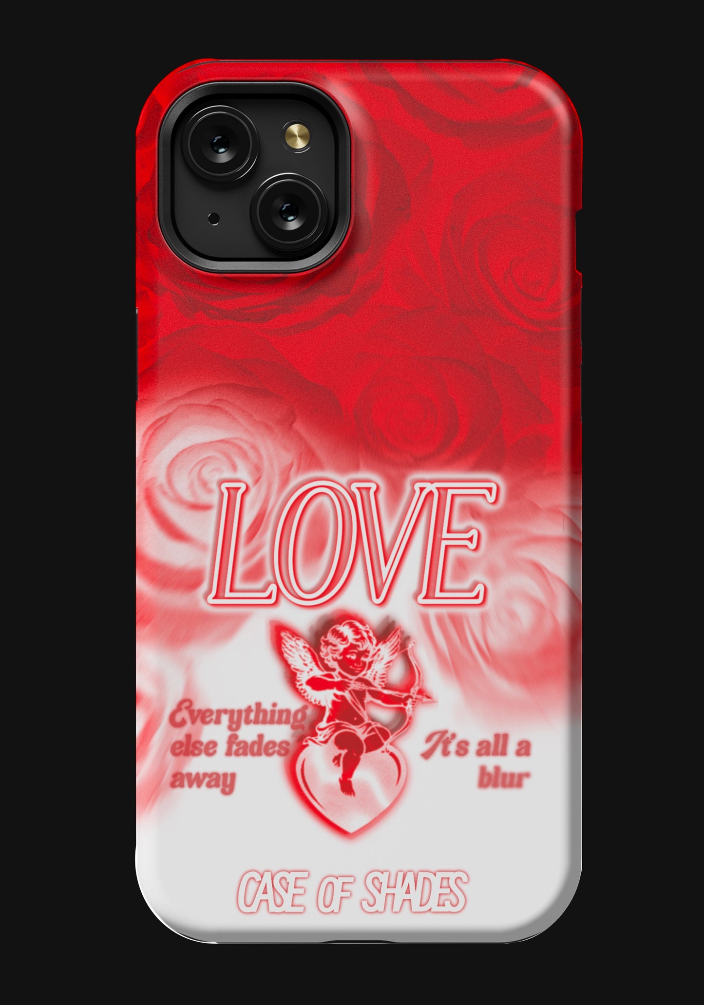 Love - iPhone Cases
