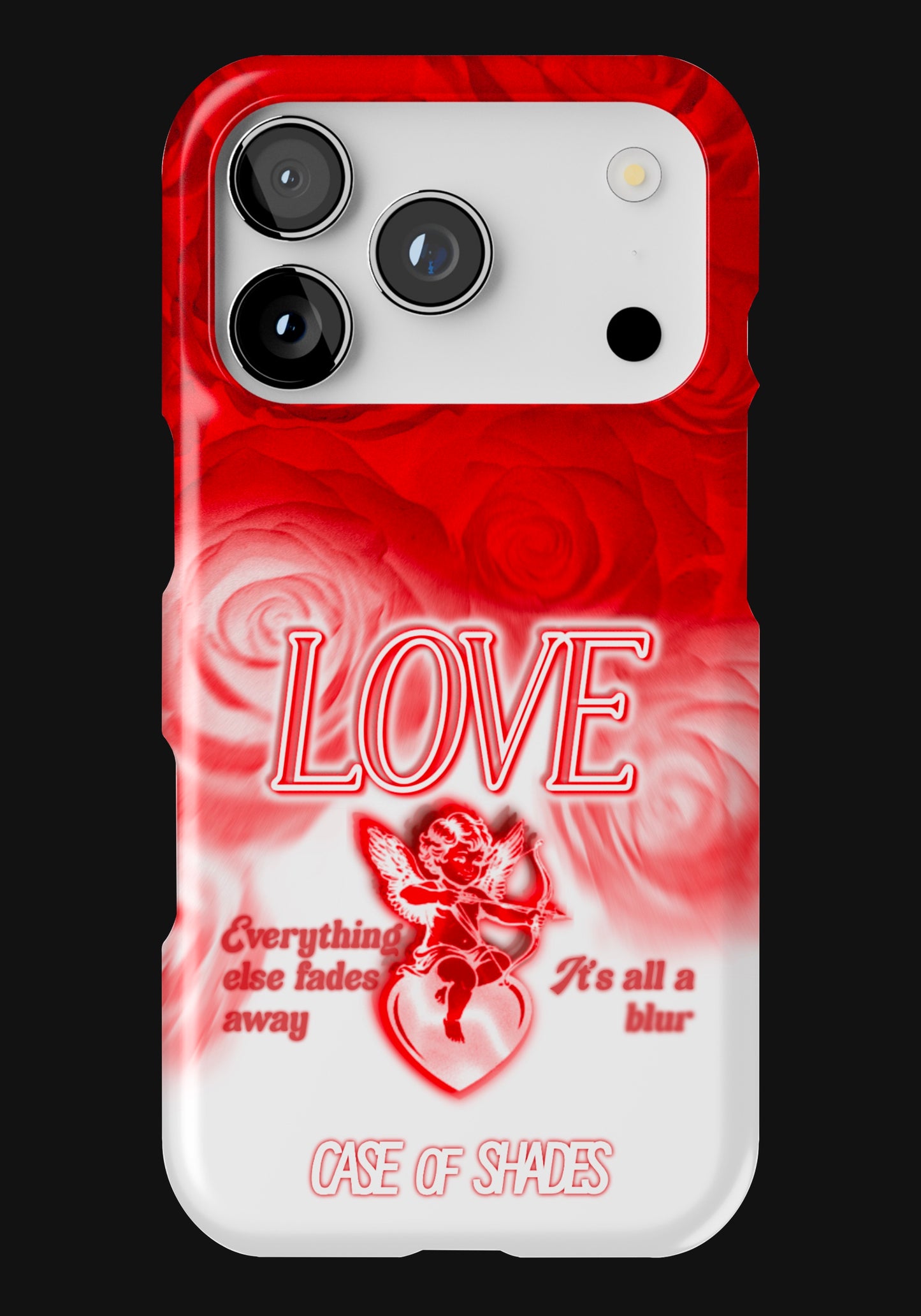 Love - iPhone Cases