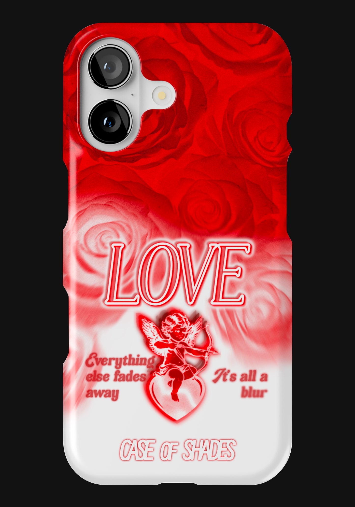 Love - iPhone Cases