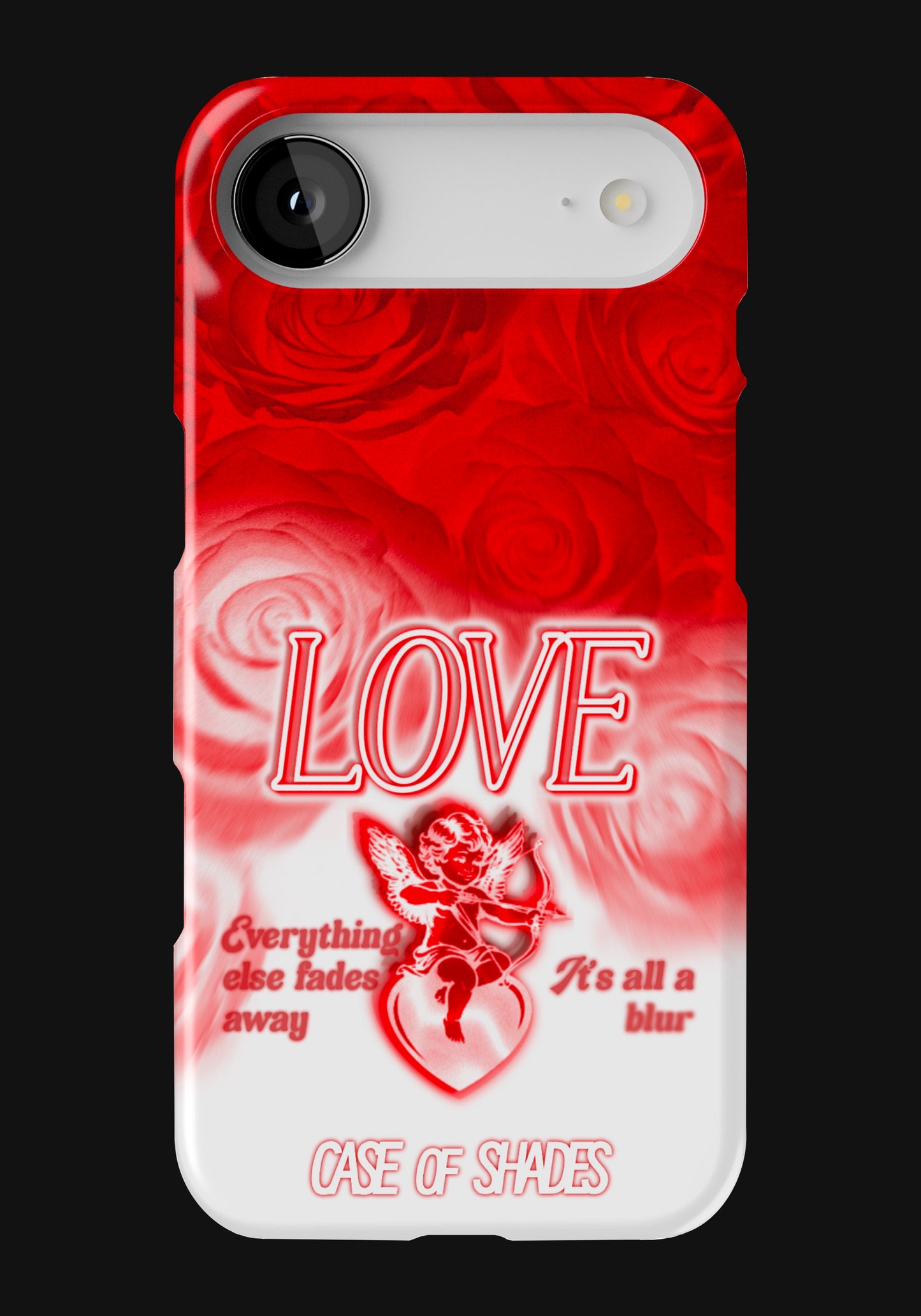Love - iPhone Cases