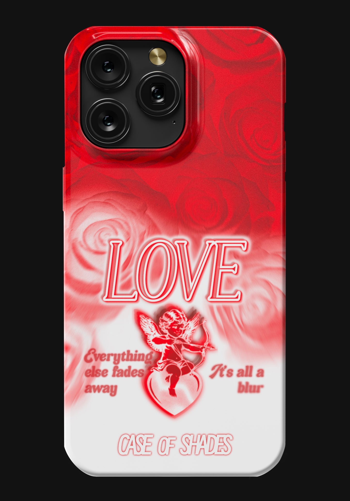 Love - iPhone Cases