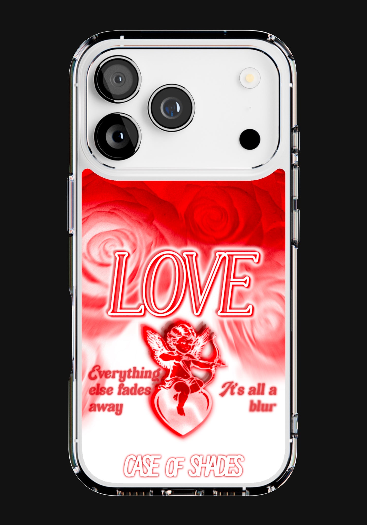 Love - iPhone Cases