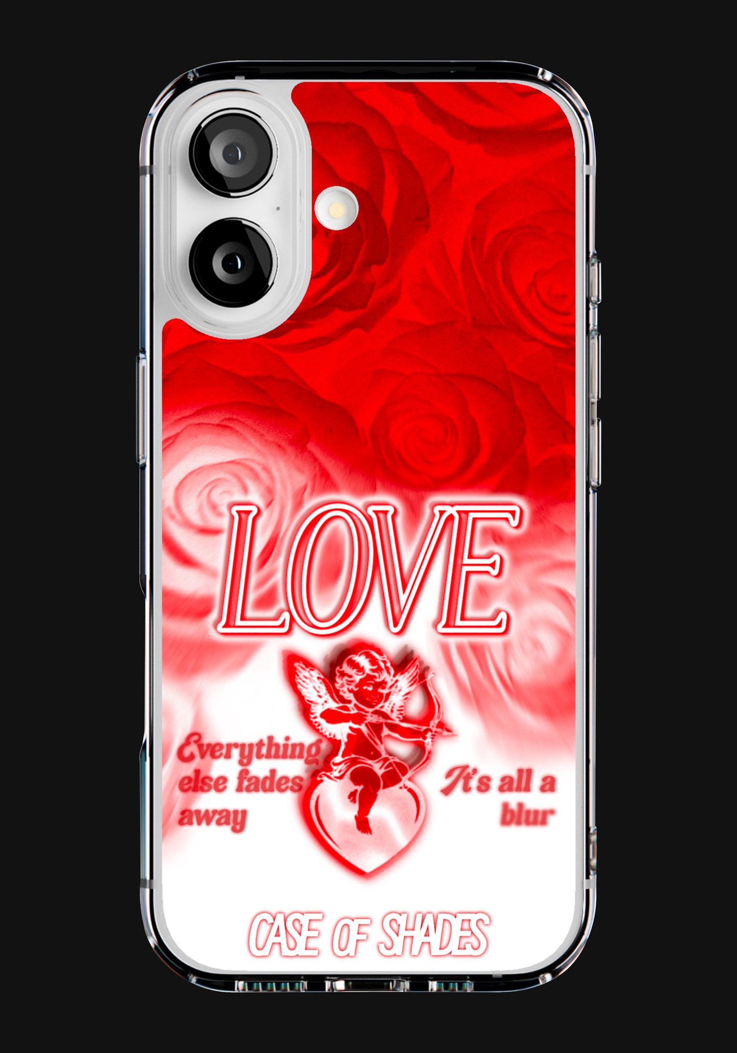 Love - iPhone Cases