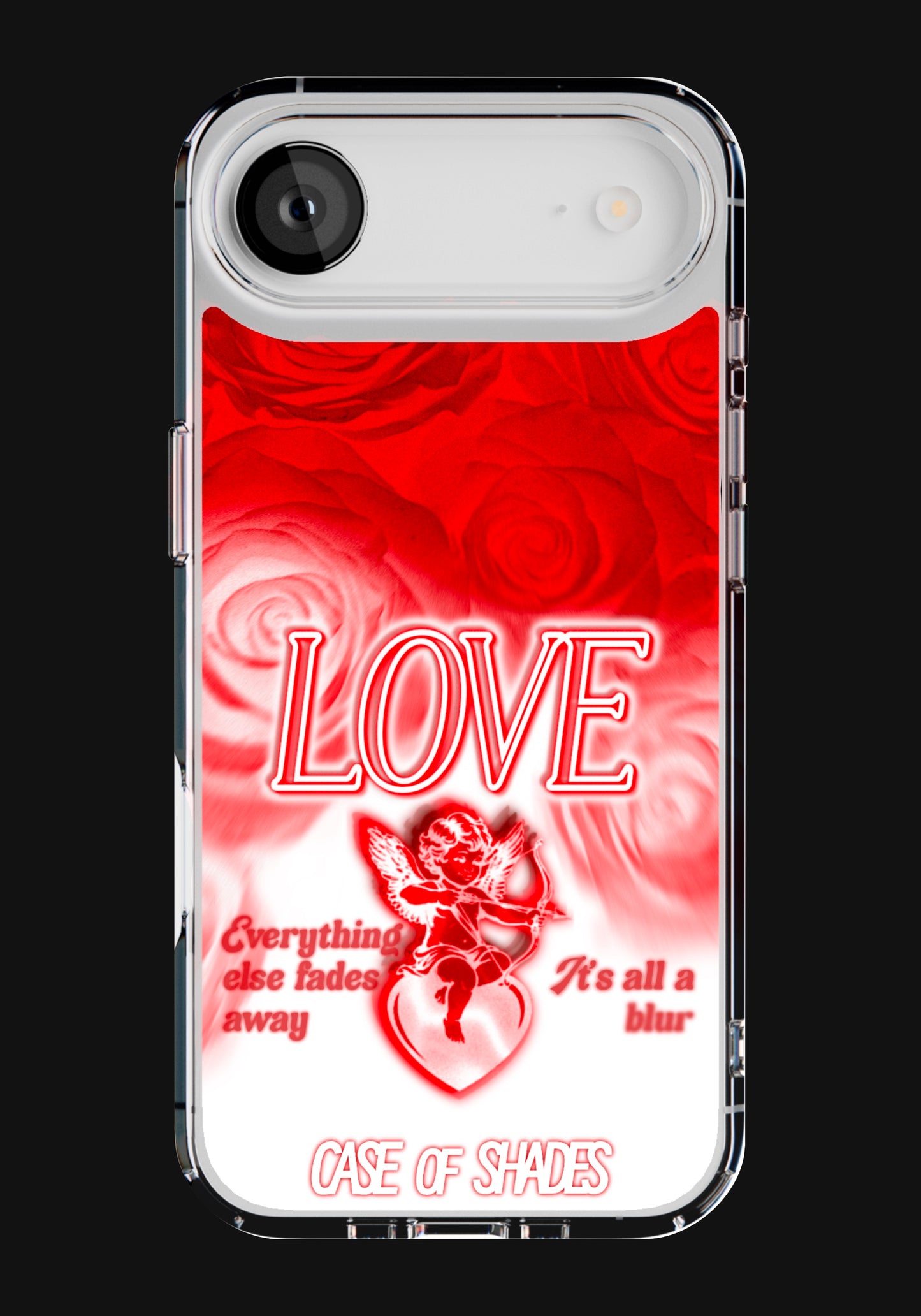 Love - iPhone Cases
