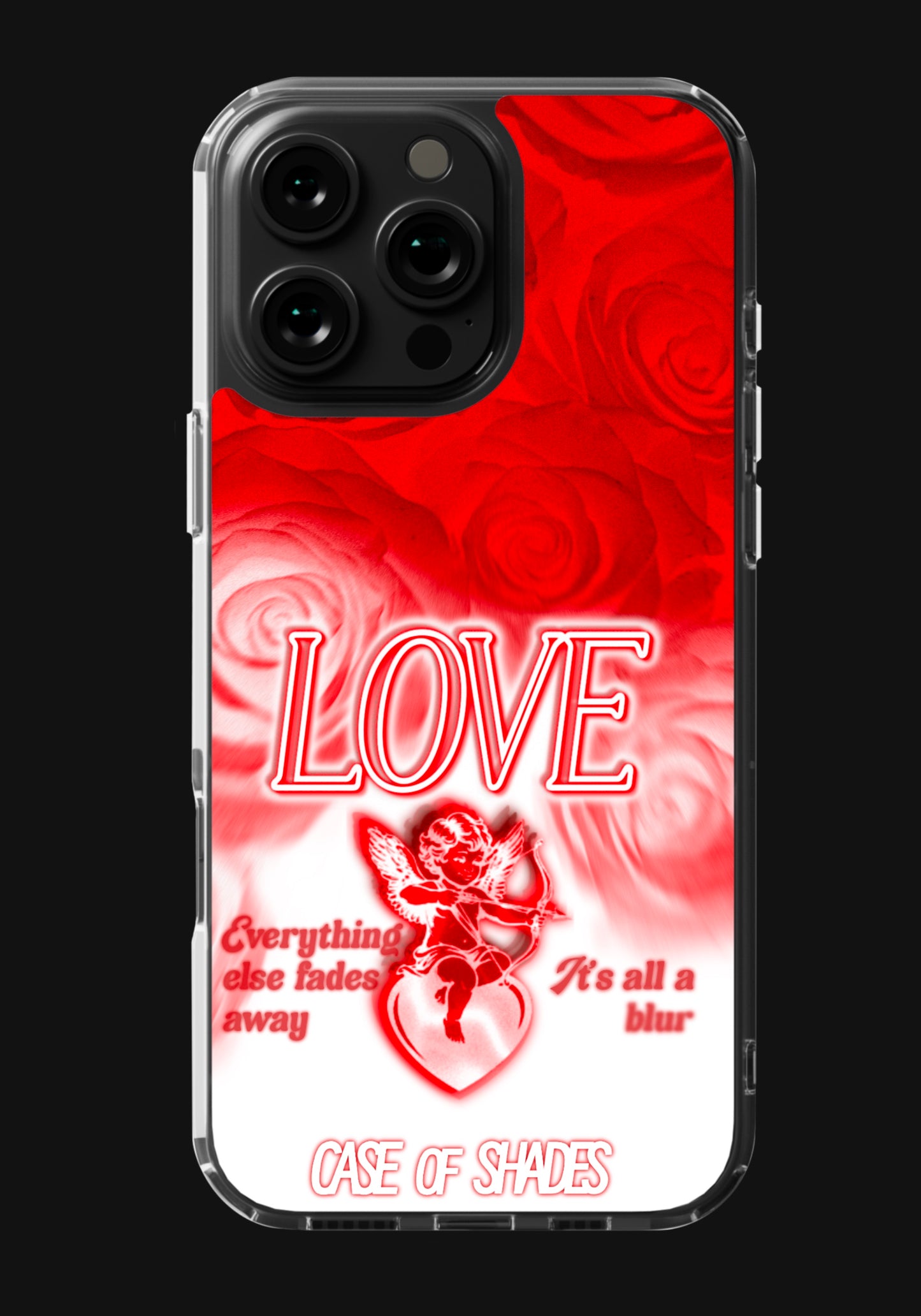 Love - iPhone Cases