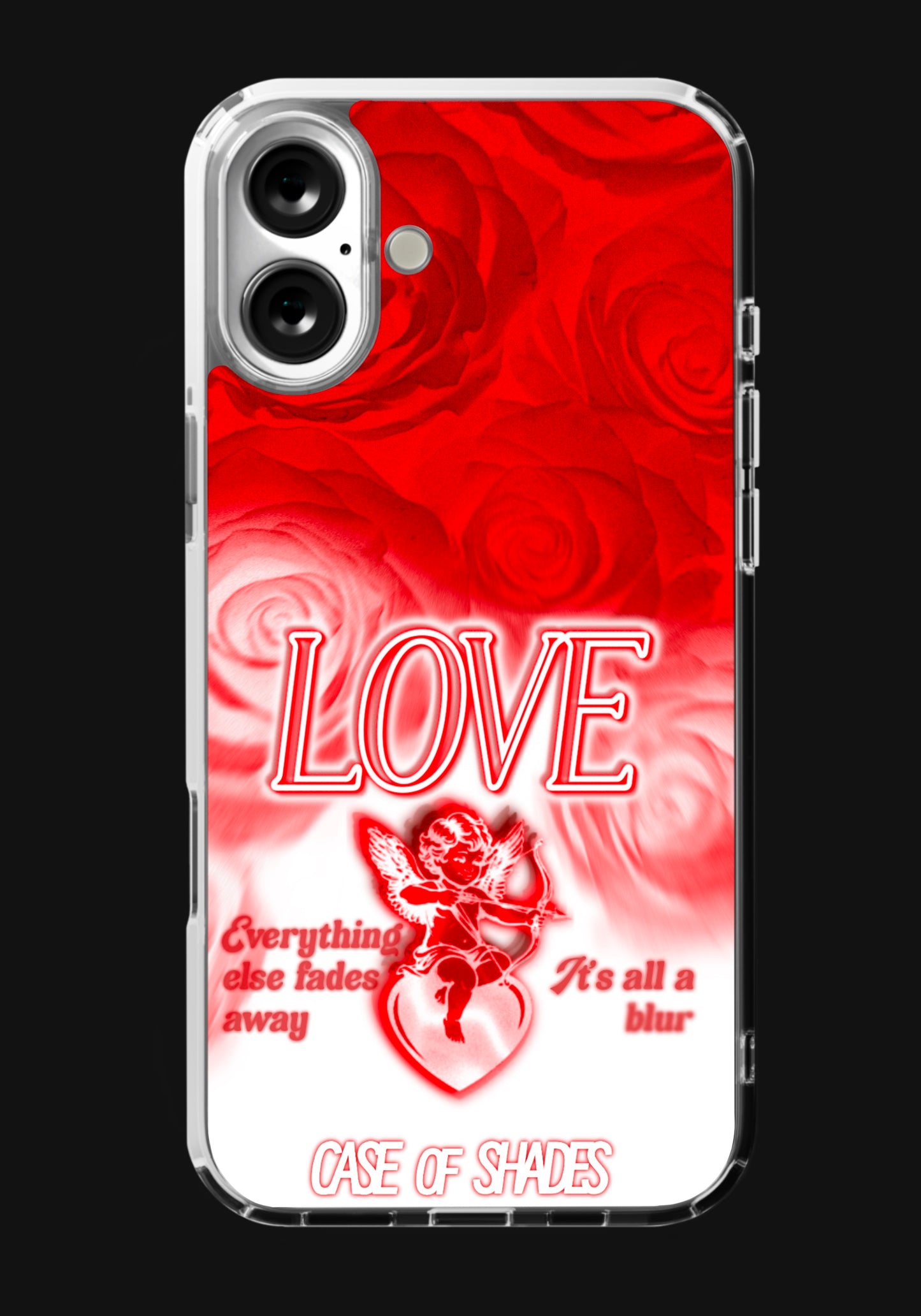Love - iPhone Cases