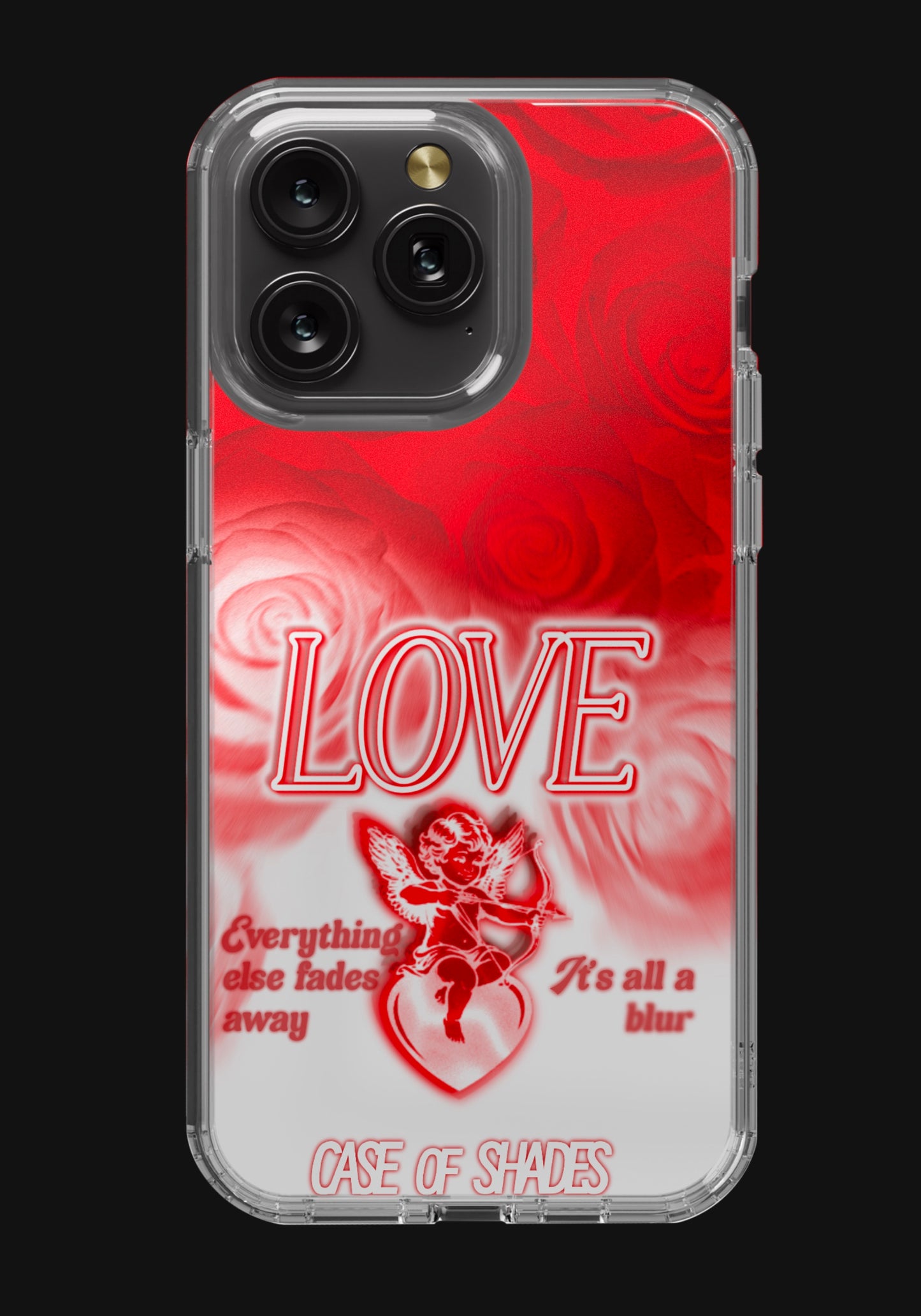 Love - iPhone Cases