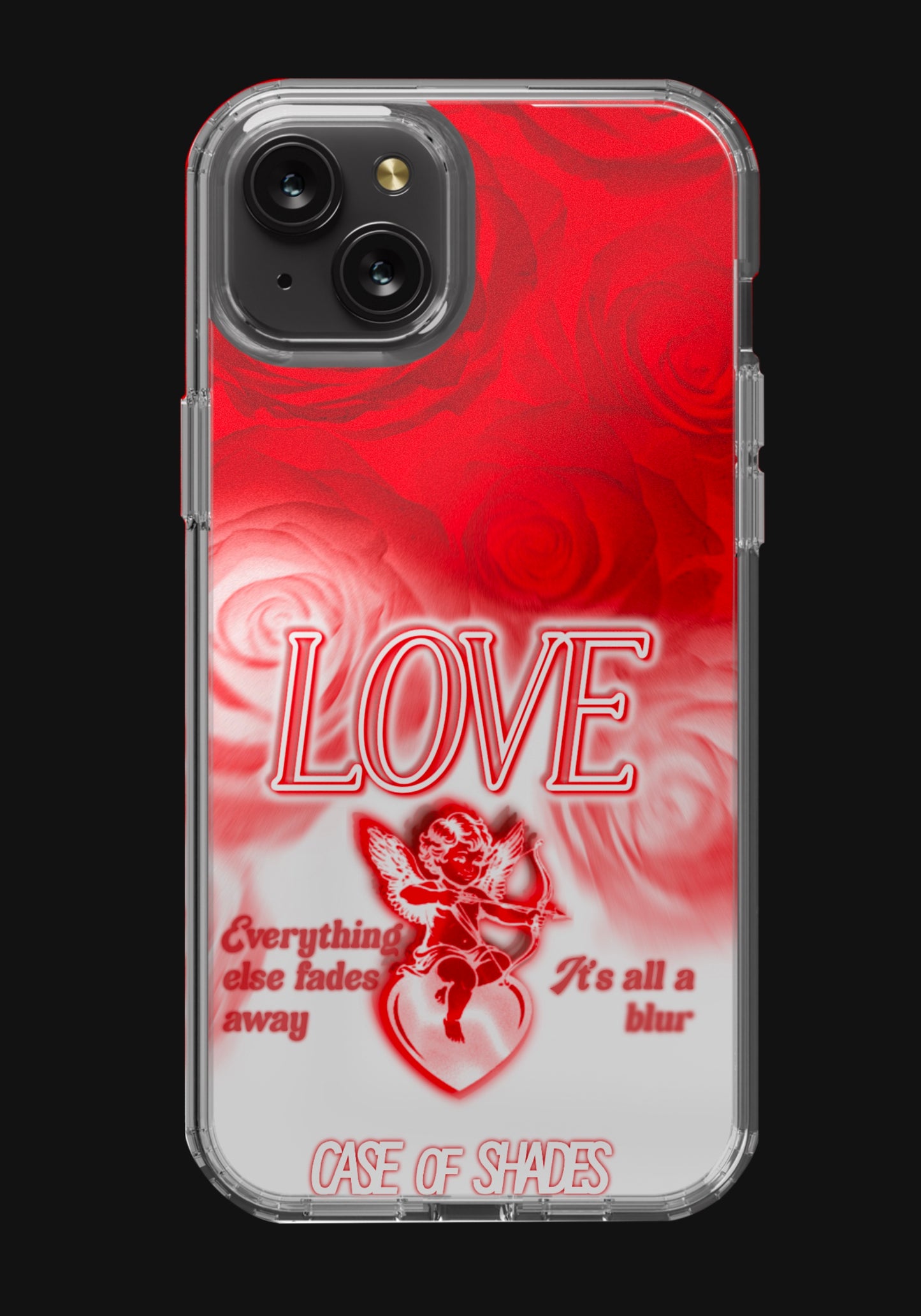 Love - iPhone Cases