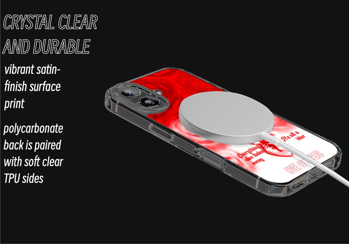 Love - iPhone Cases