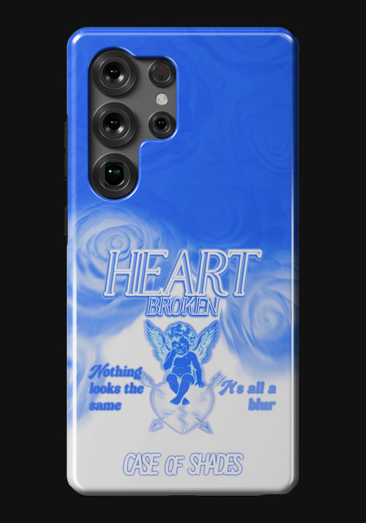 Heartbroken - Samsung Cases