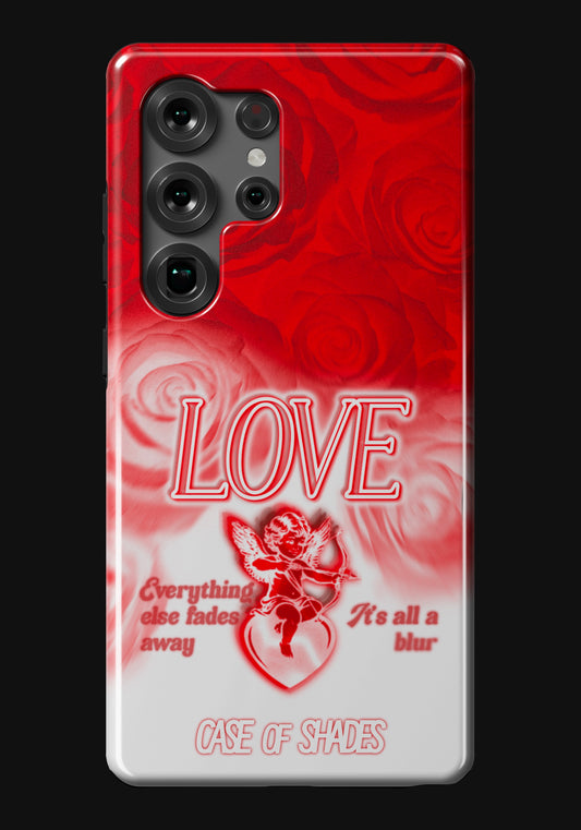 Love - Samsung Cases