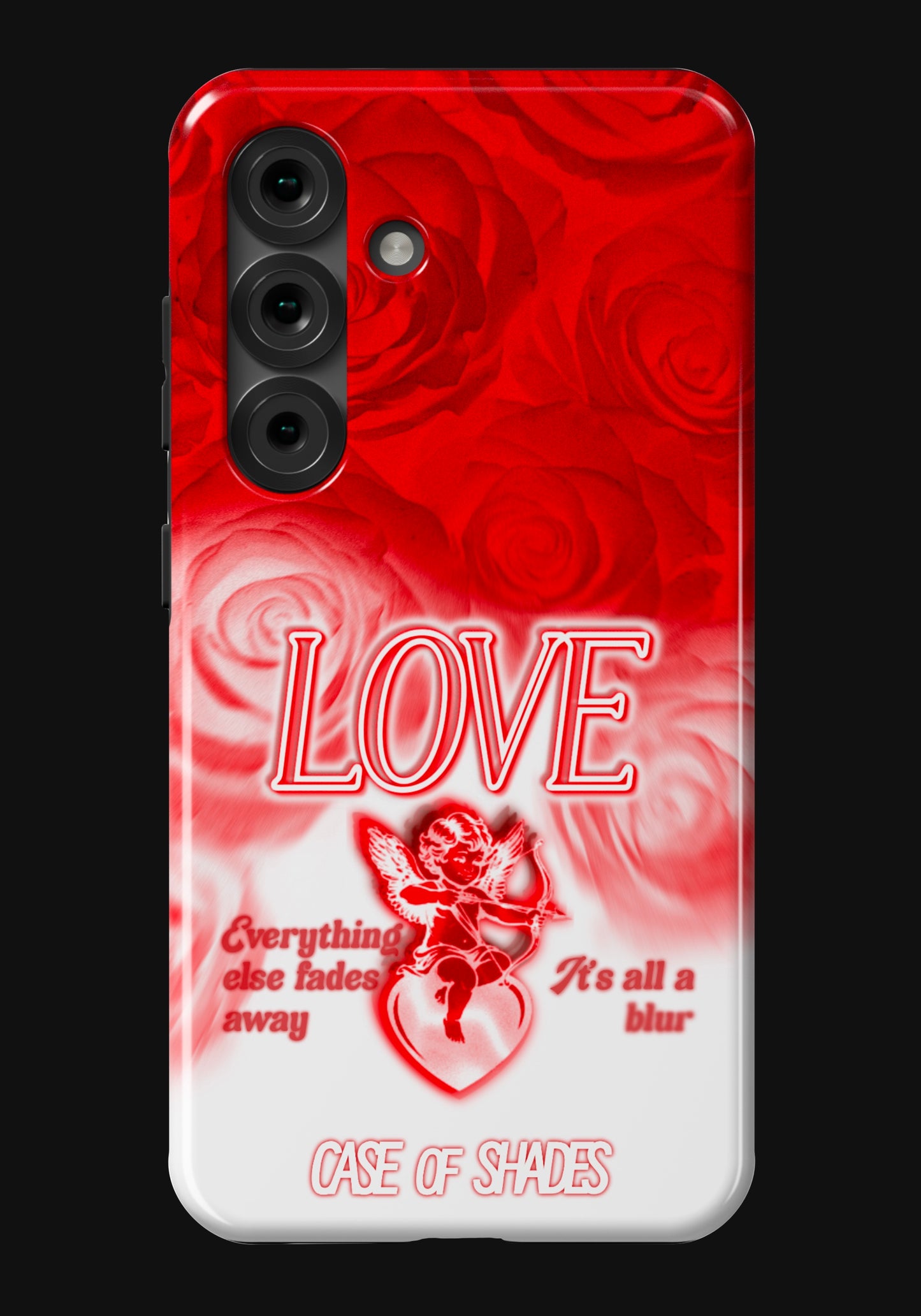 Love - Samsung Cases