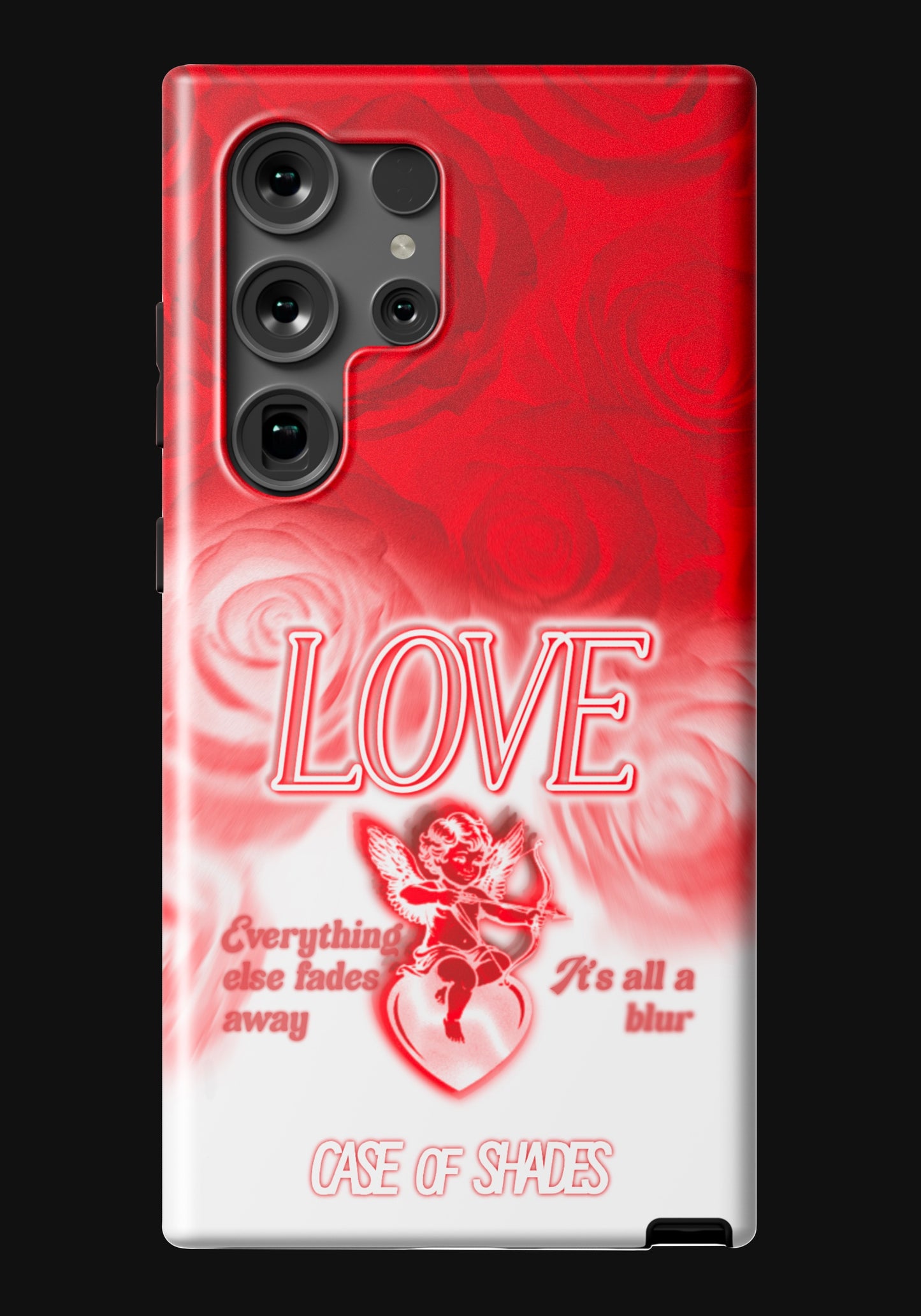 Love - Samsung Cases
