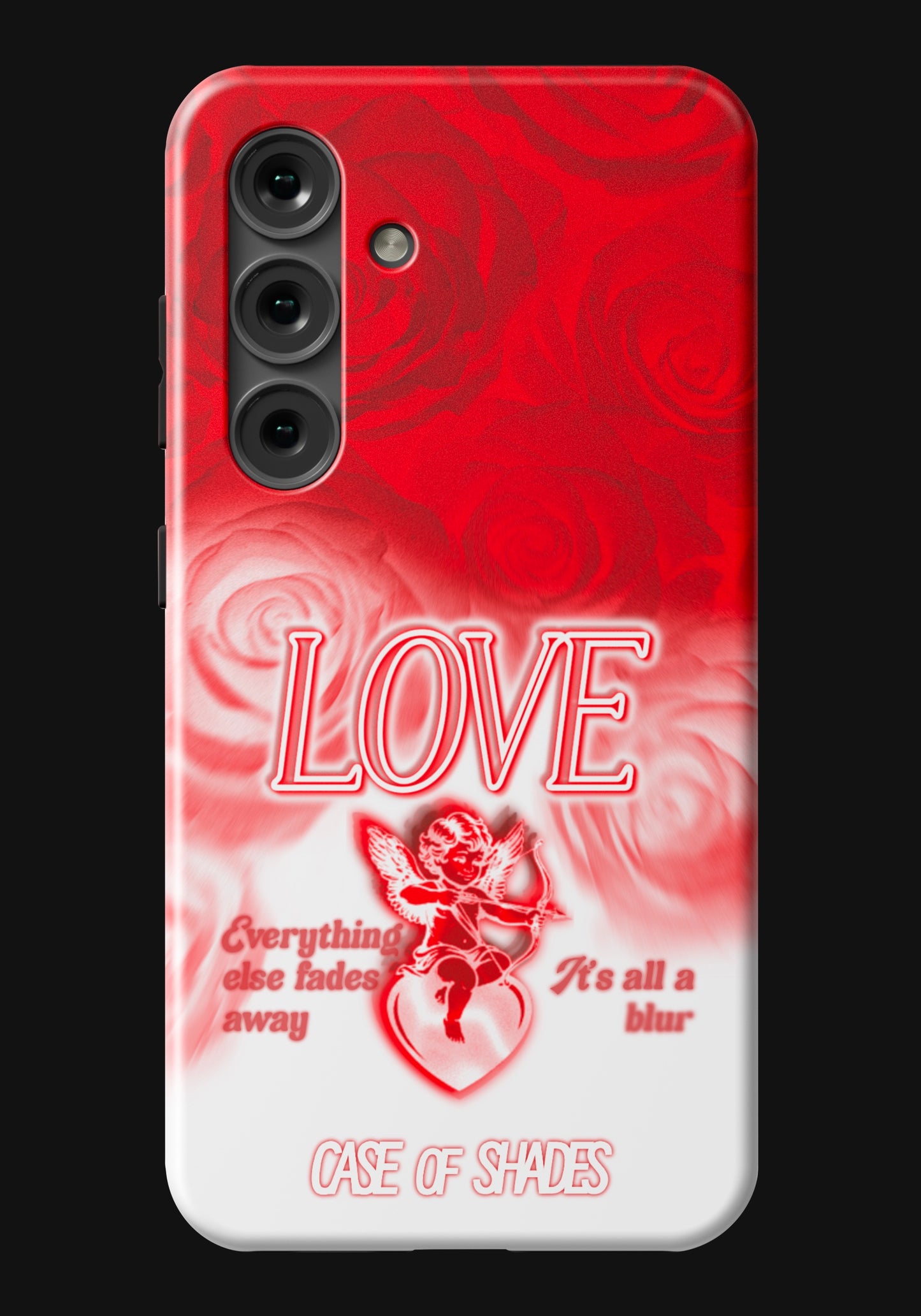 Love - Samsung Cases