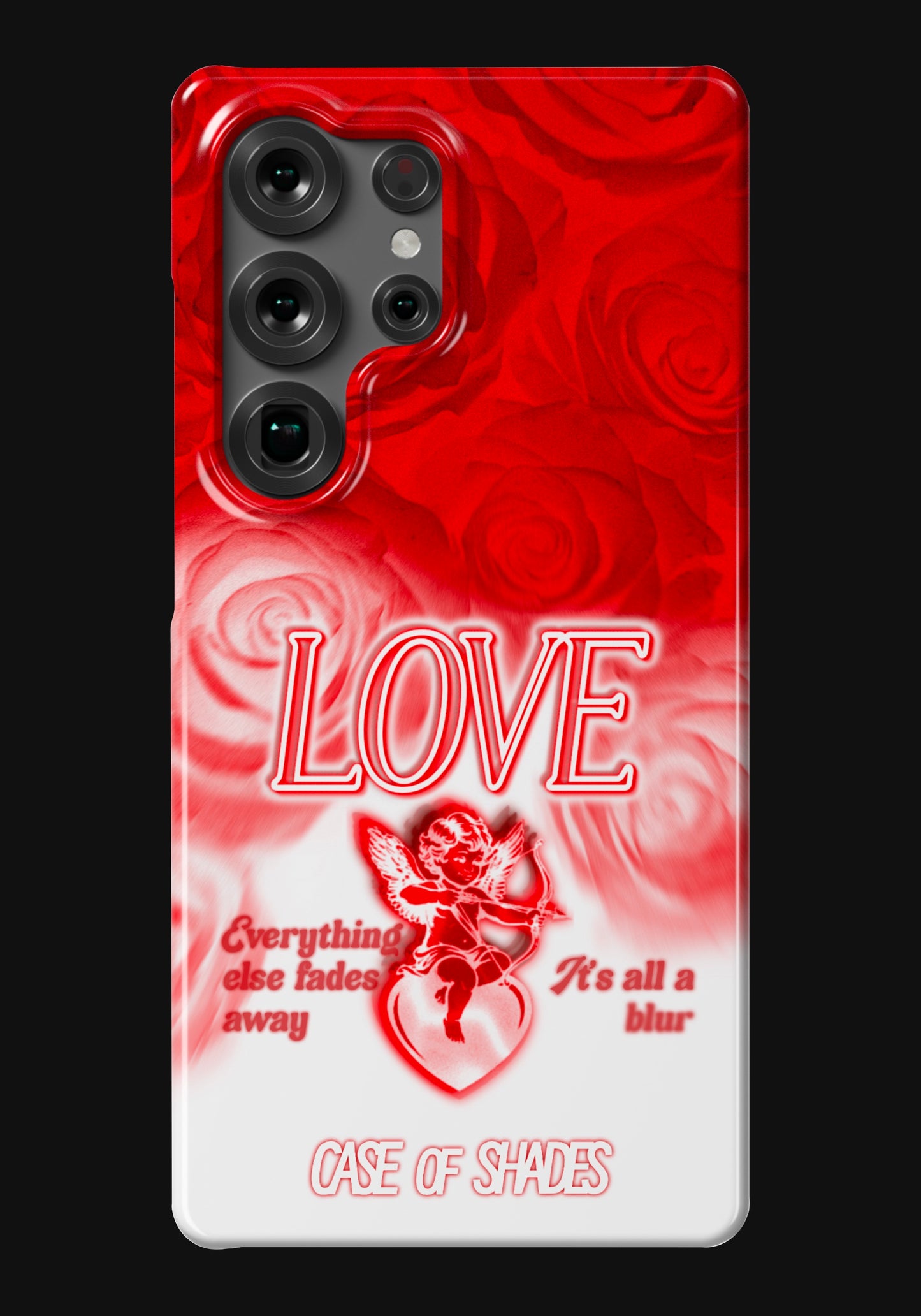 Love - Samsung Cases