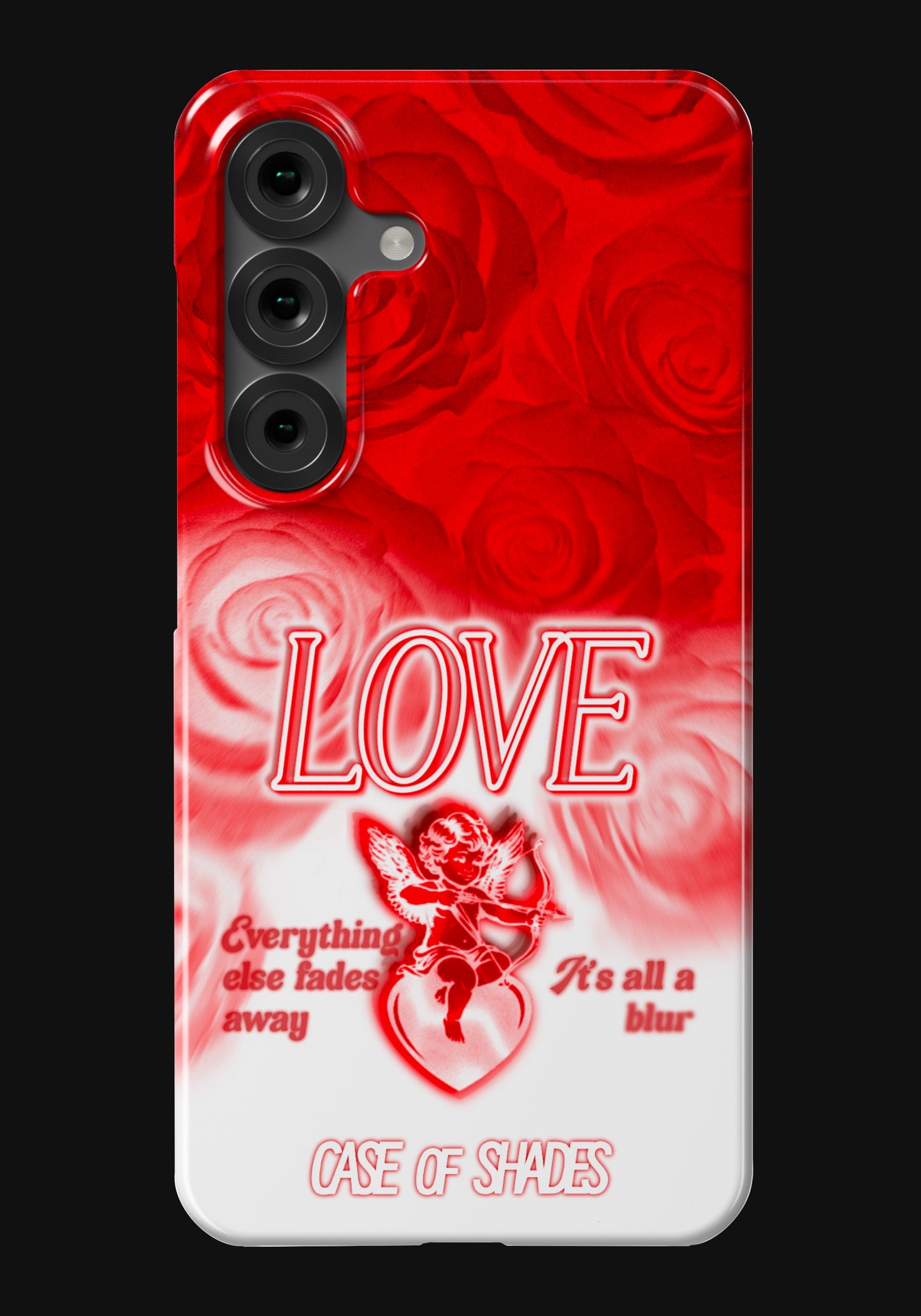 Love - Samsung Cases