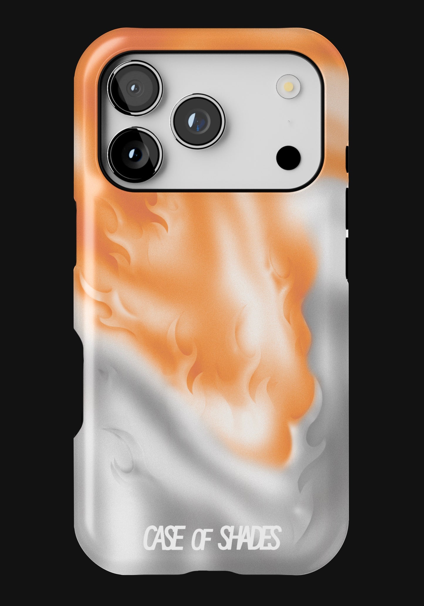 Solar Flare- iPhone Cases