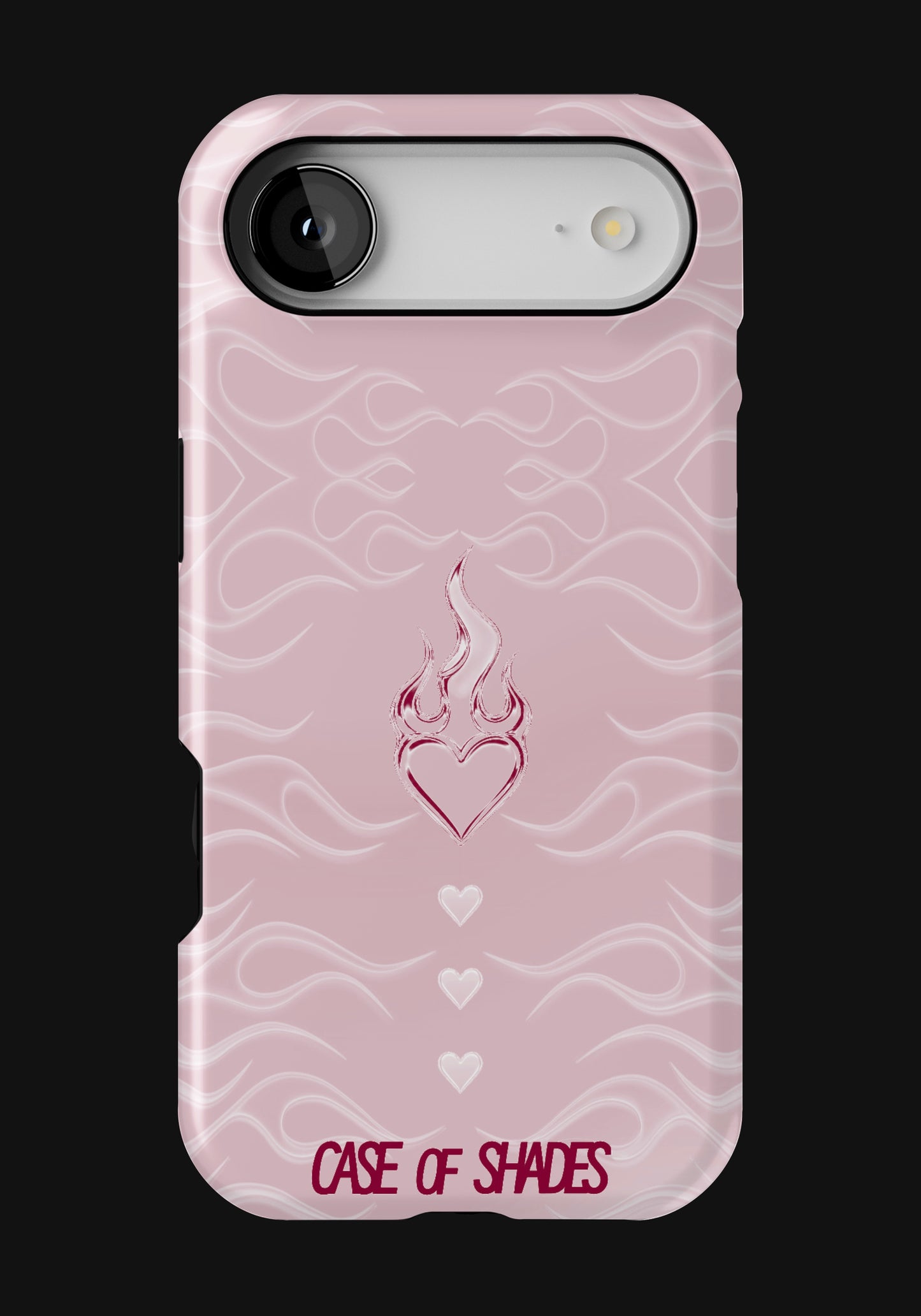 Heartburn- iPhone Cases