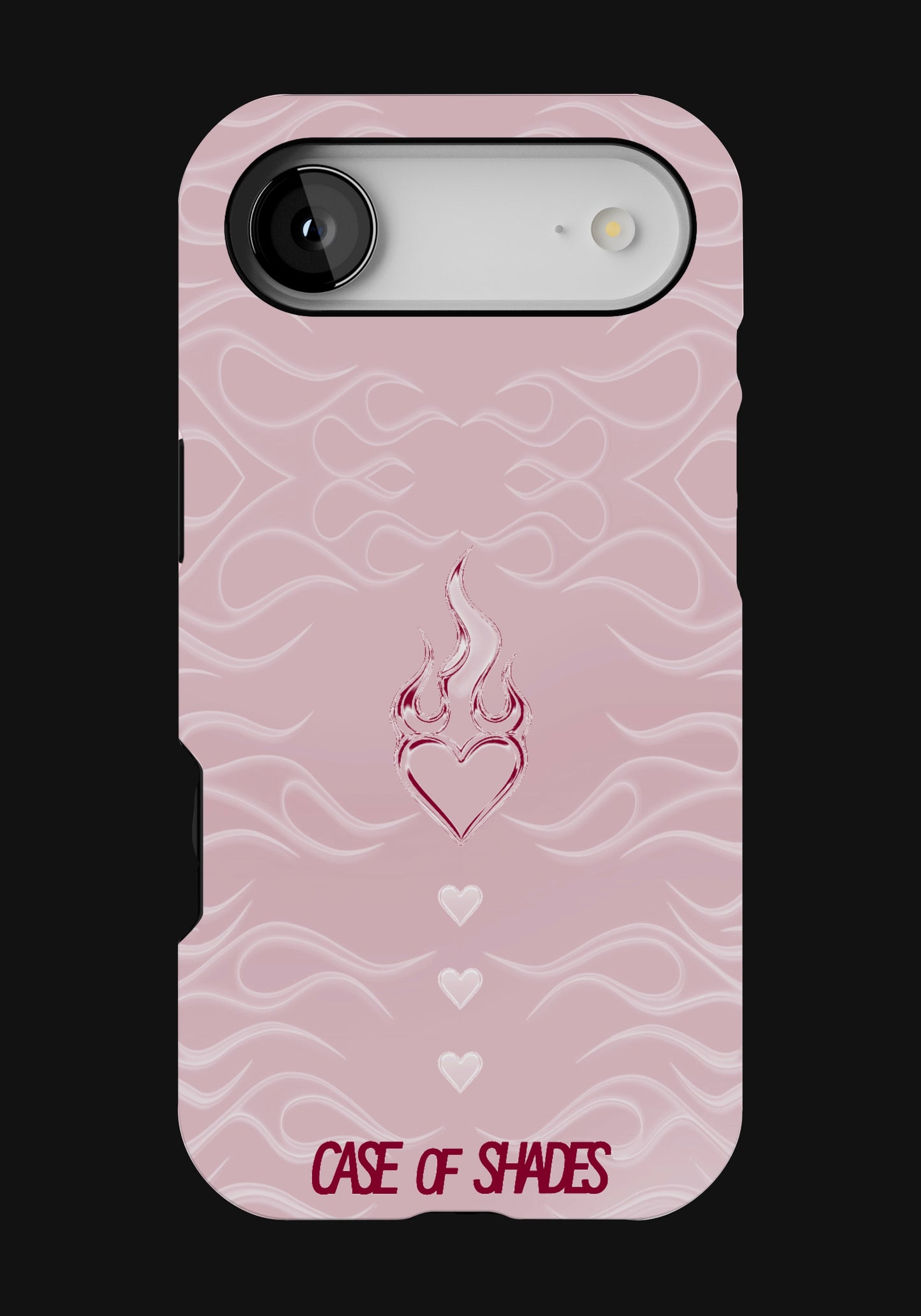 Heartburn- iPhone Cases