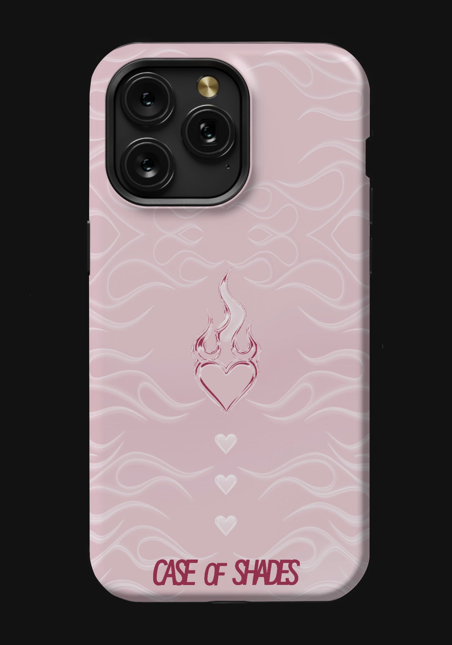 Heartburn- iPhone Cases