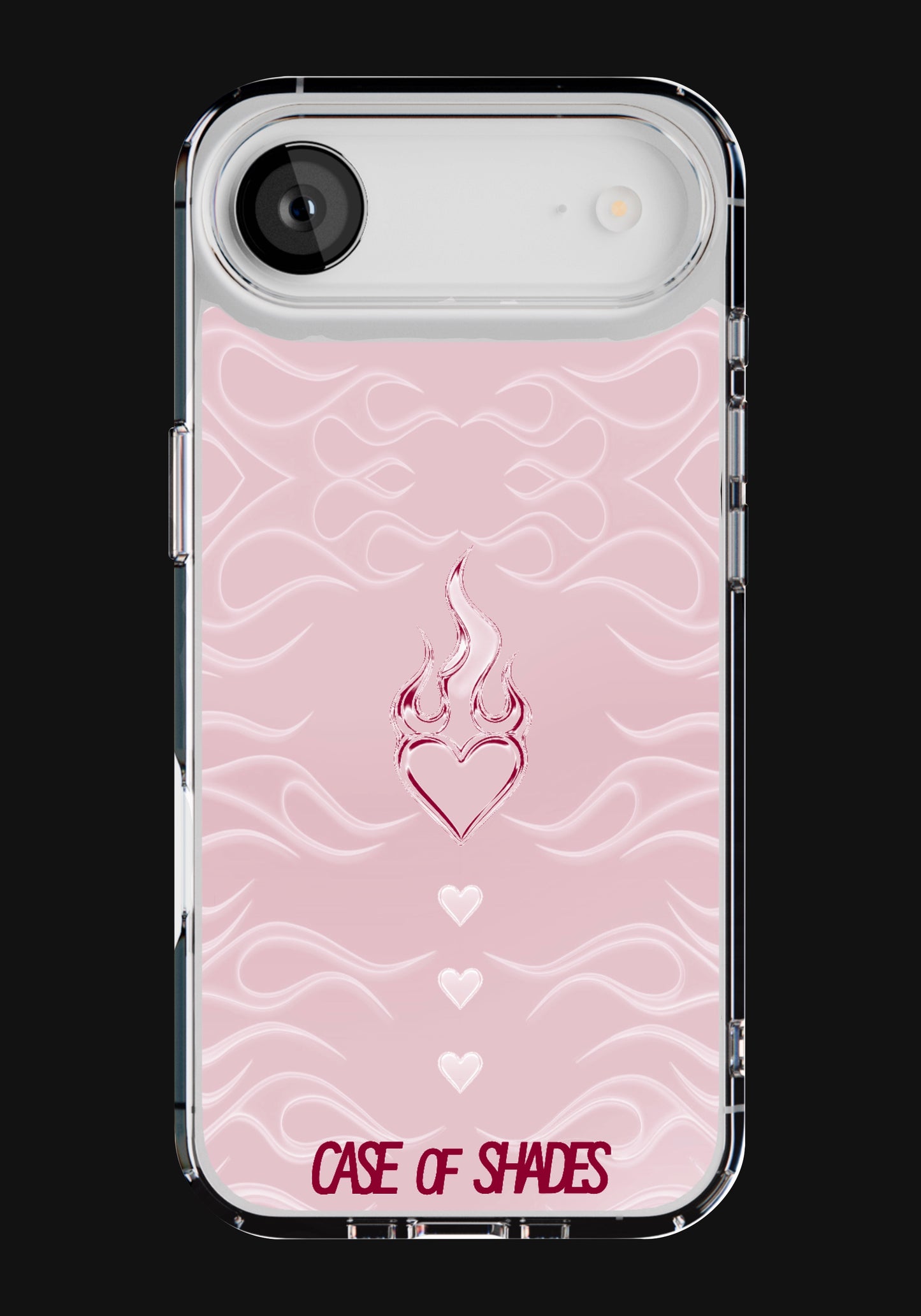 Heartburn- iPhone Cases