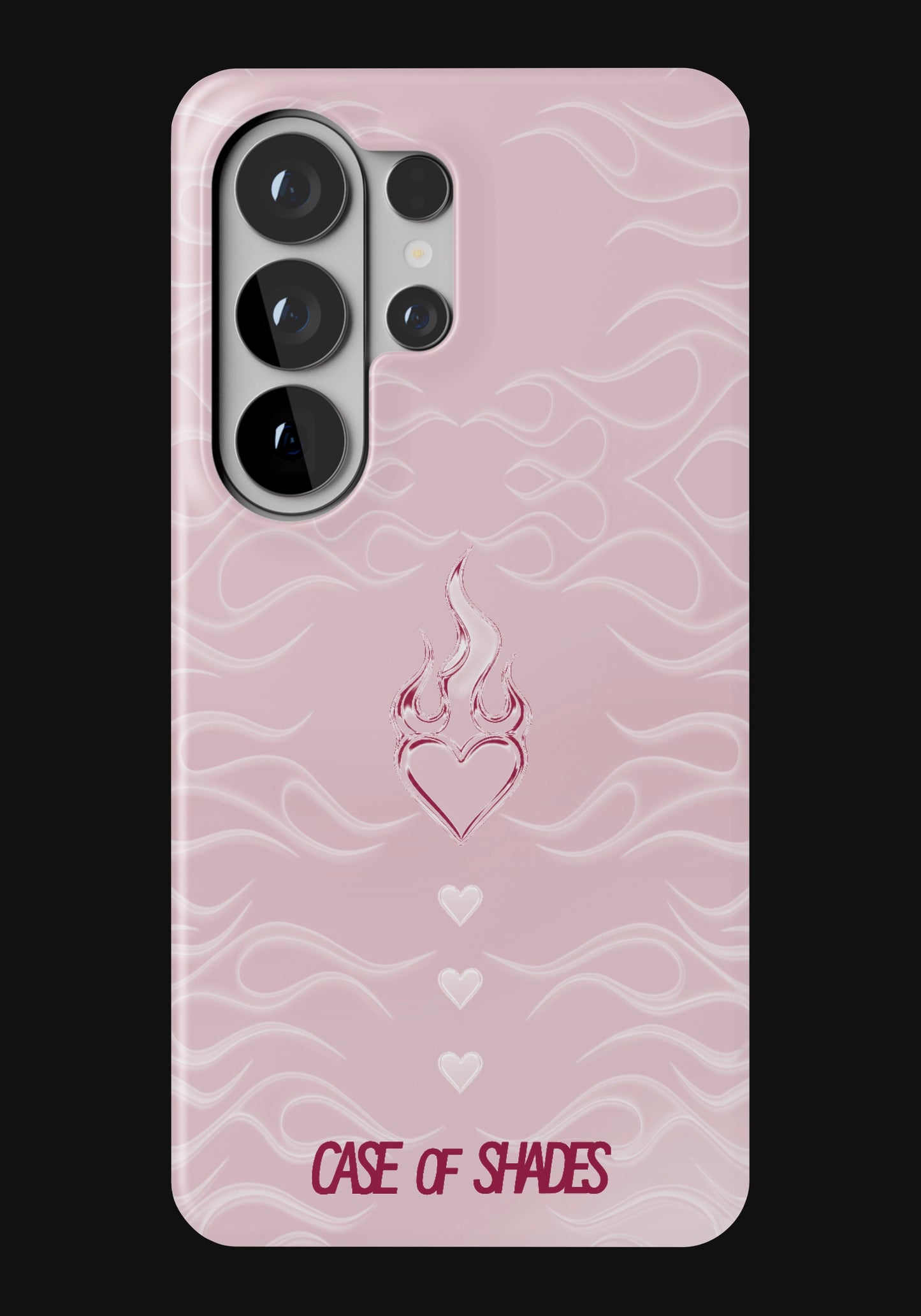 Heartburn - Galaxy Cases