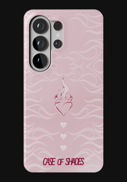 Heartburn - Galaxy Cases