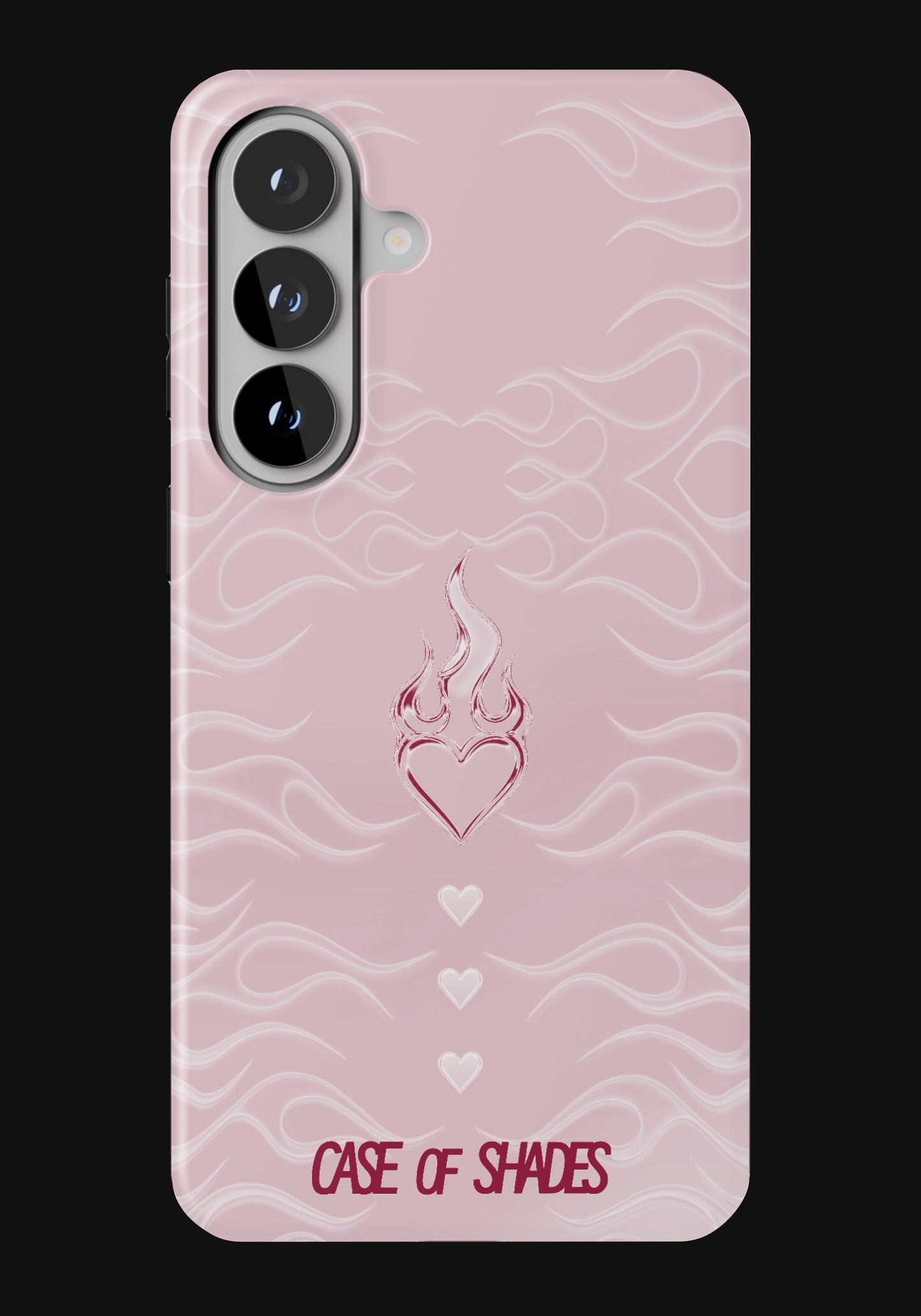 Heartburn - Galaxy Cases