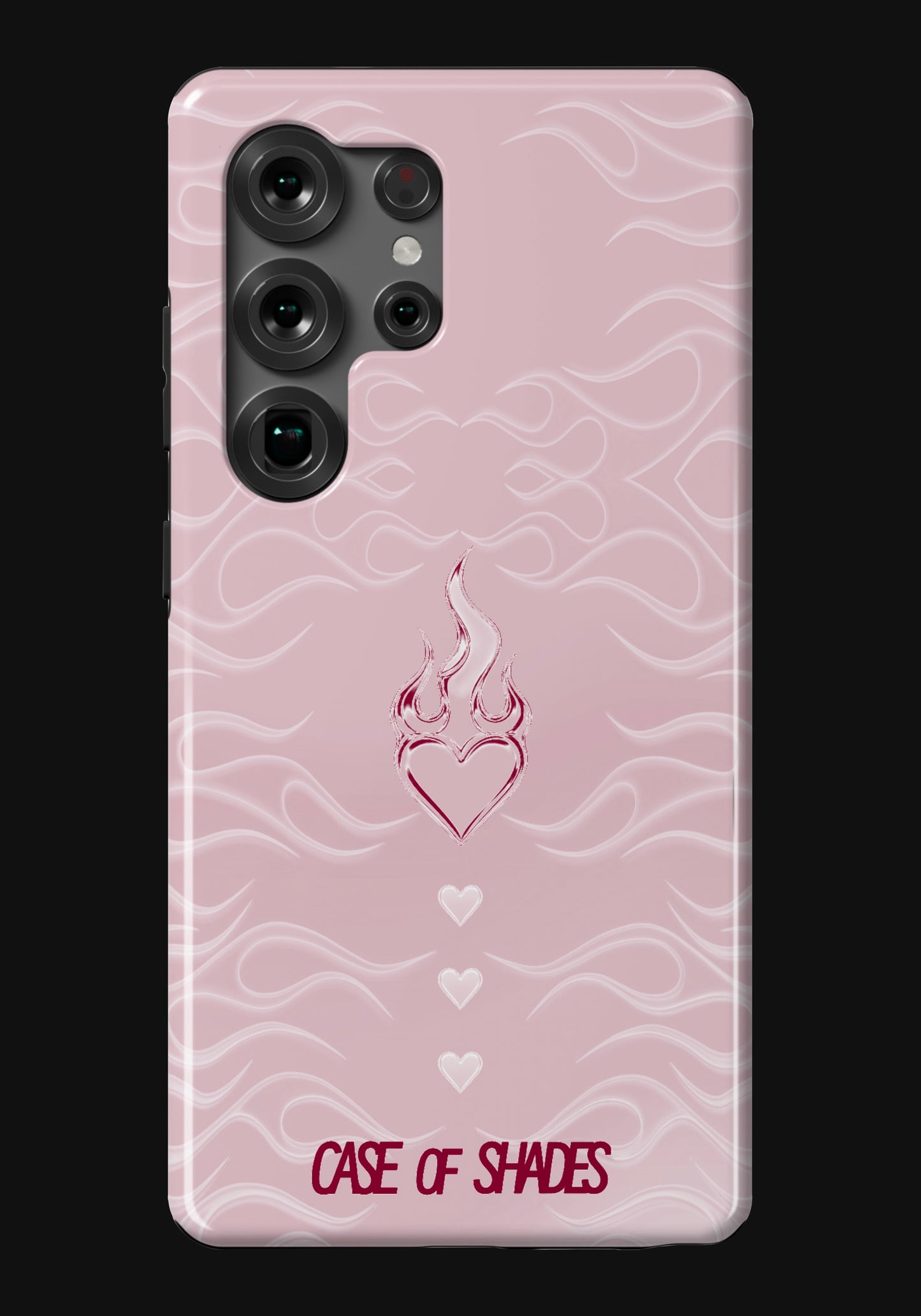 Heartburn - Galaxy Cases