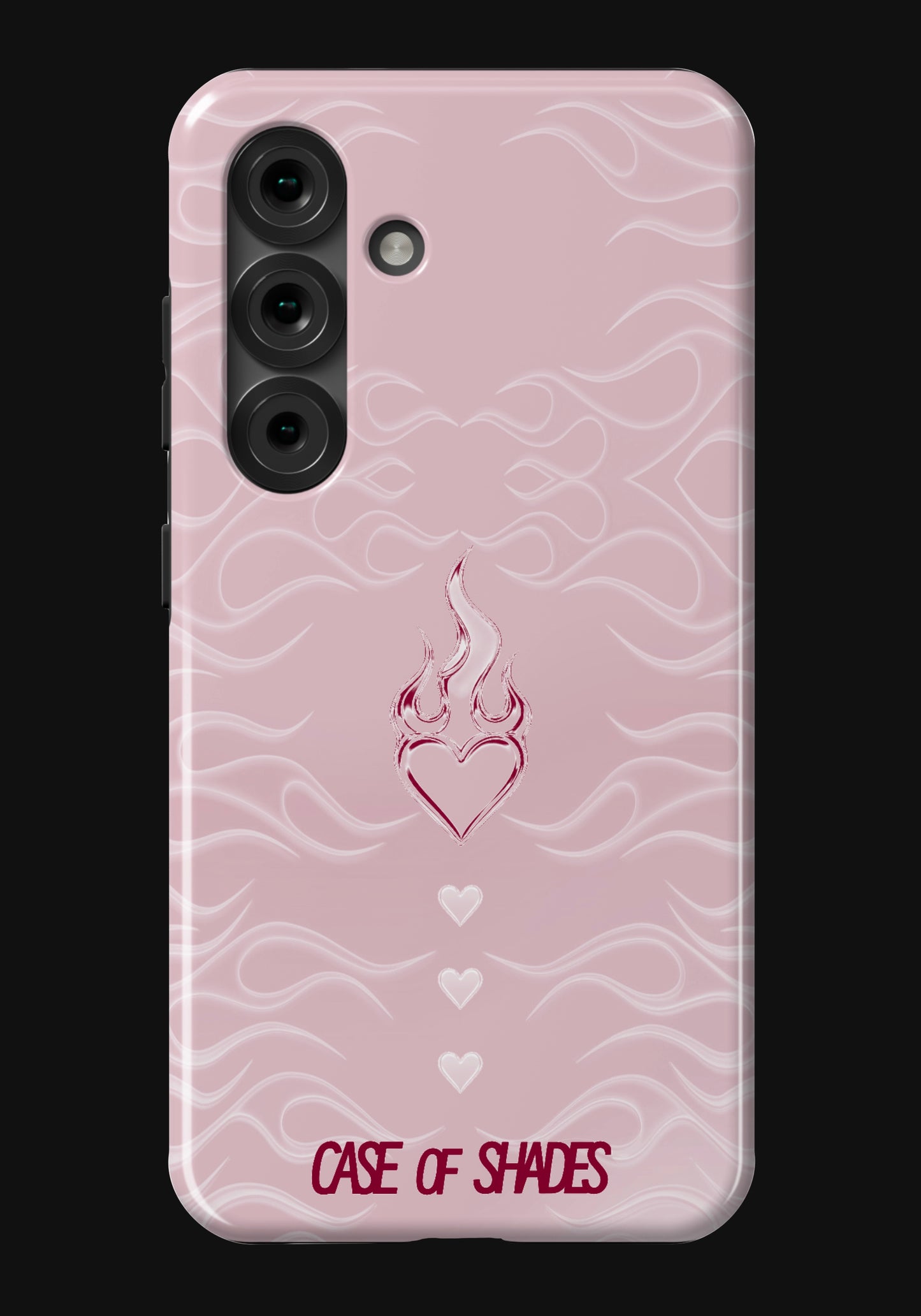 Heartburn - Galaxy Cases