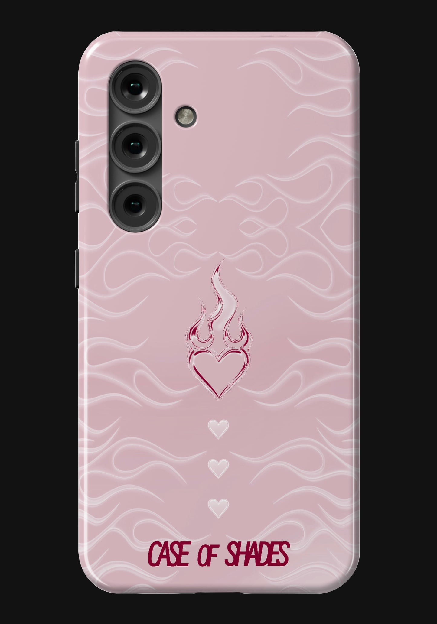 Heartburn - Galaxy Cases