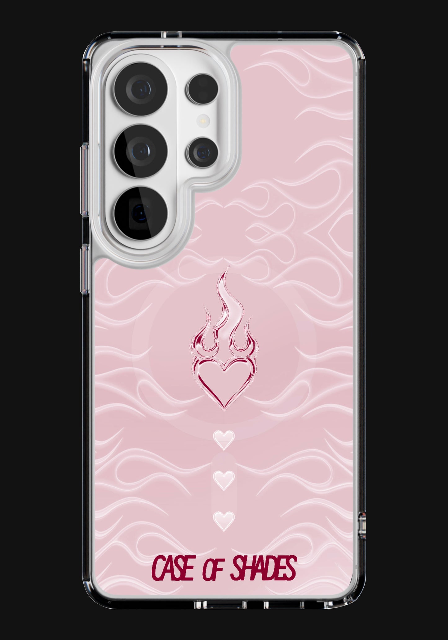 Heartburn - Galaxy Cases