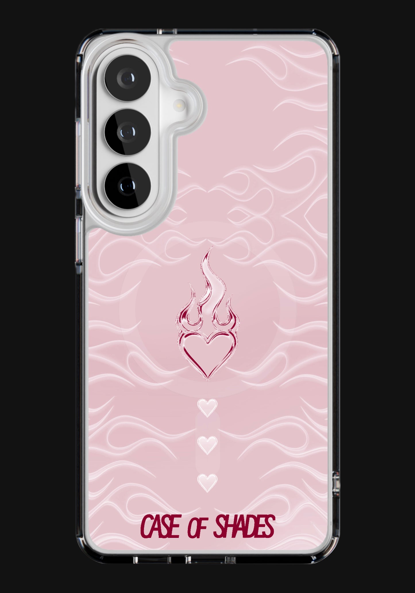 Heartburn - Galaxy Cases