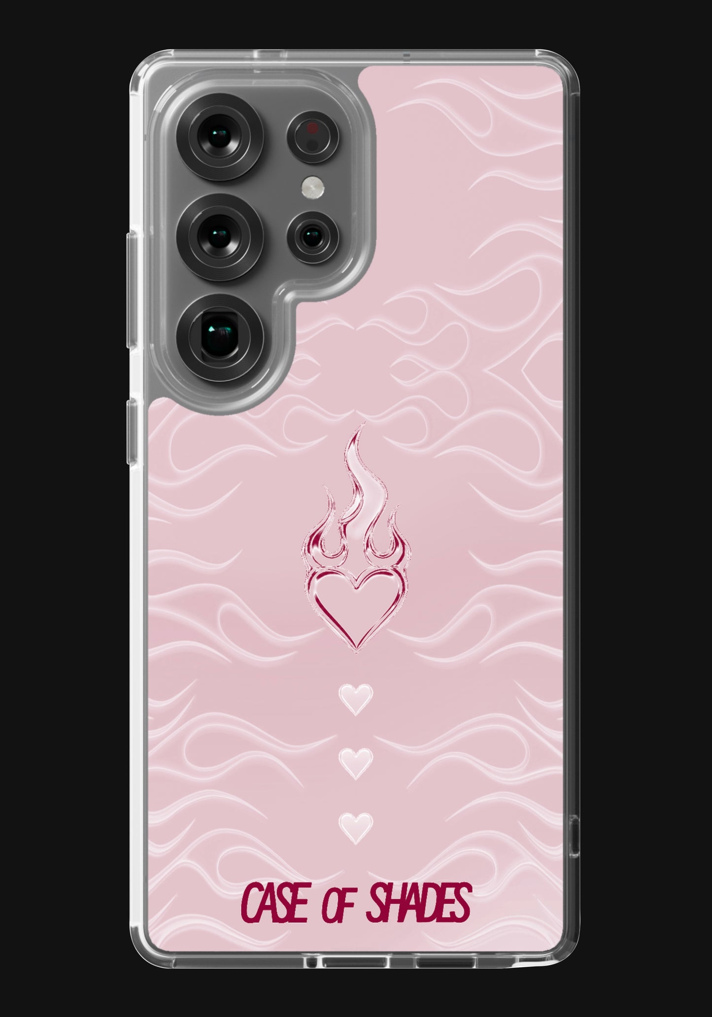 Heartburn - Galaxy Cases