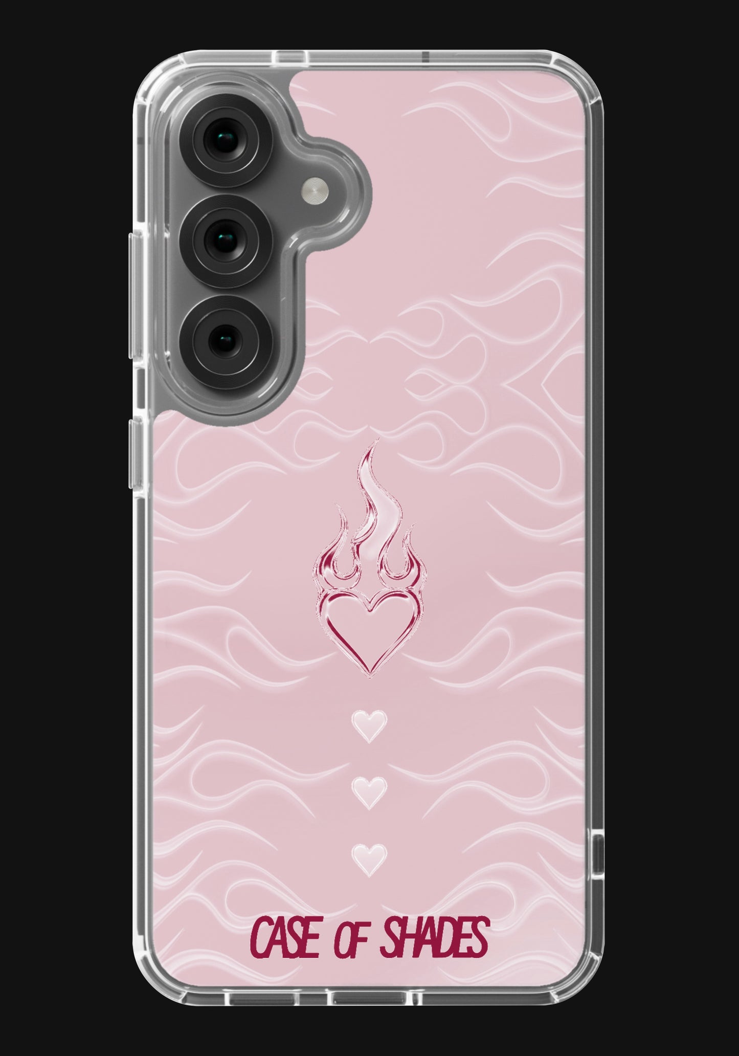 Heartburn - Galaxy Cases