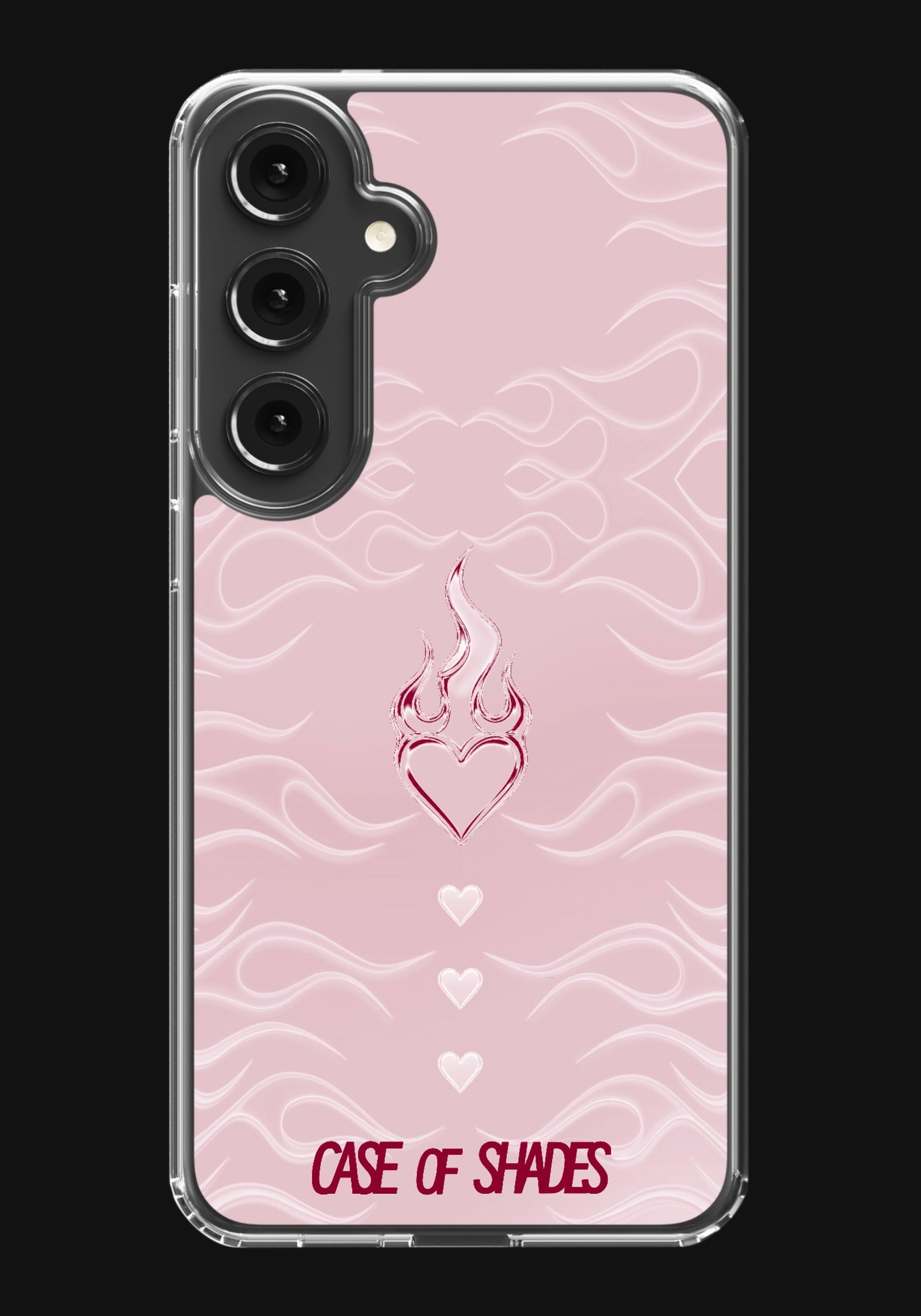 Heartburn - Galaxy Cases