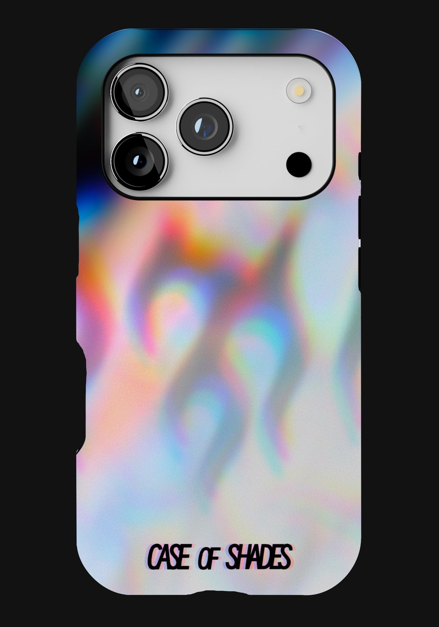 Aurora Burn- iPhone Cases