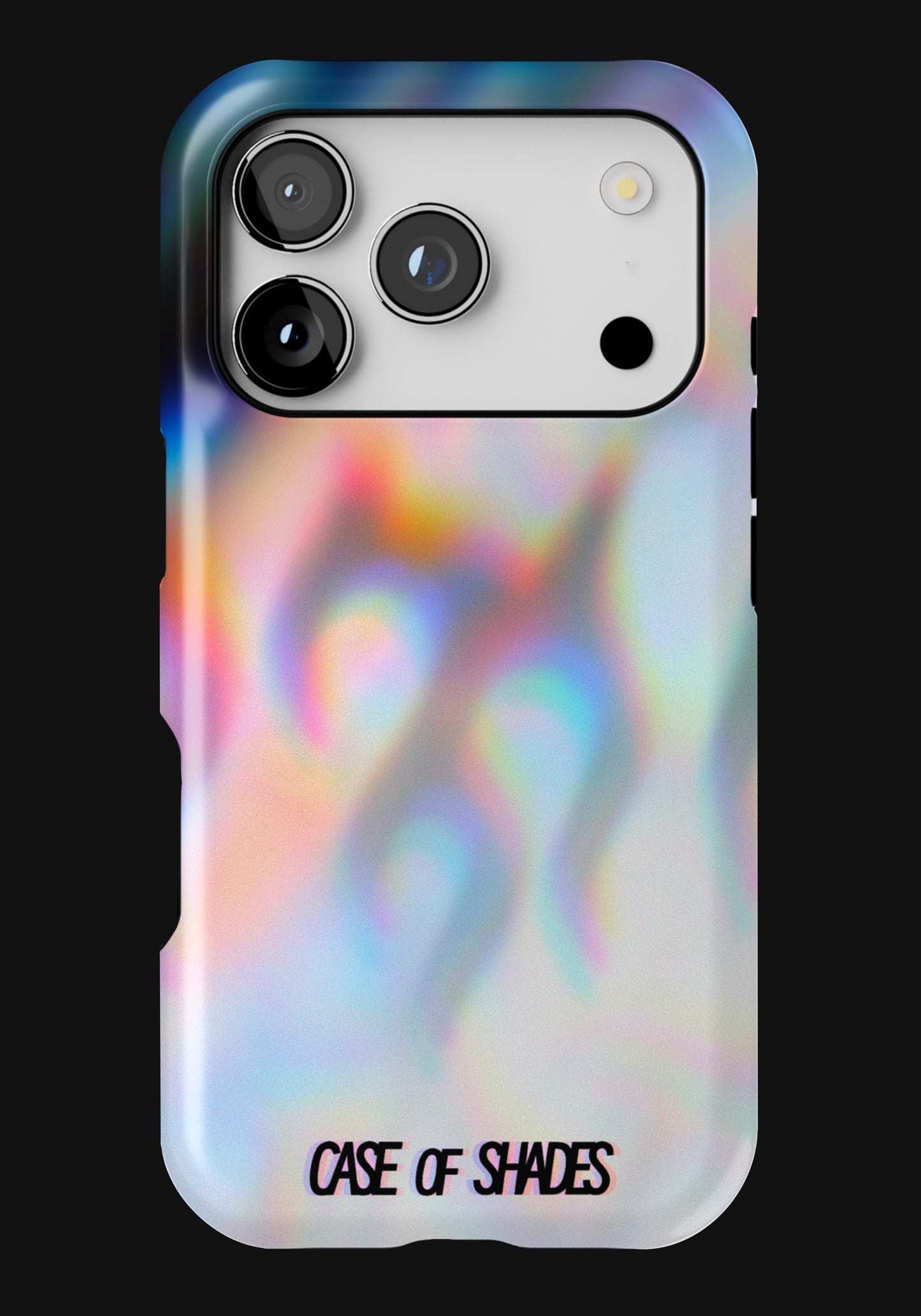 Aurora Burn- iPhone Cases