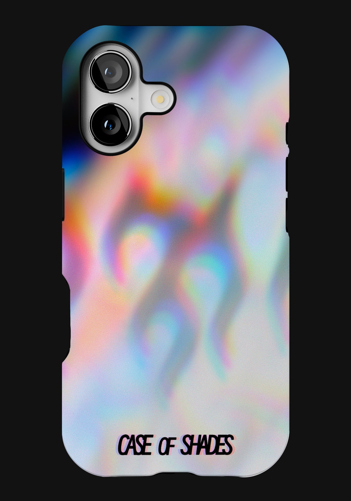 Aurora Burn- iPhone Cases