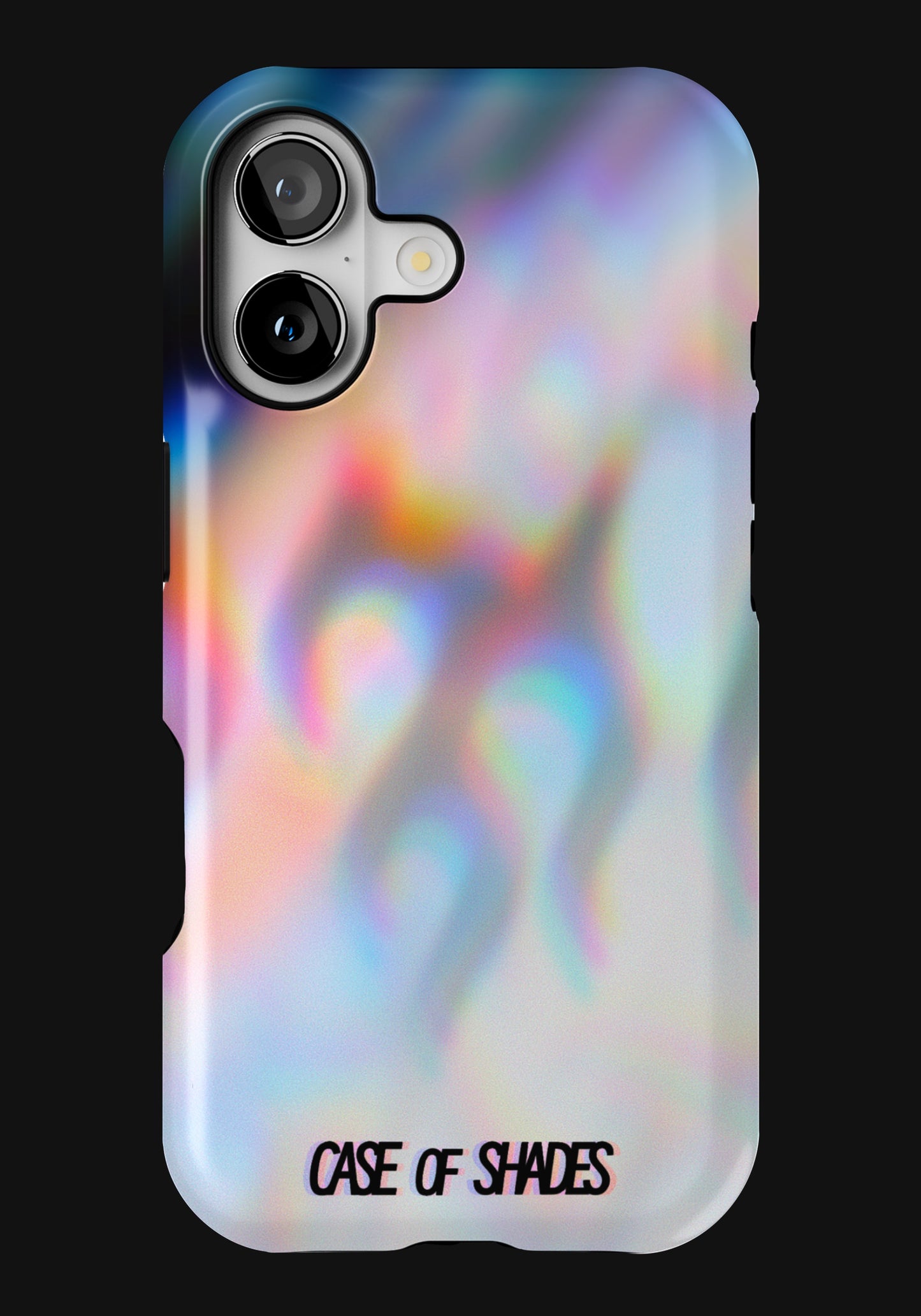 Aurora Burn- iPhone Cases