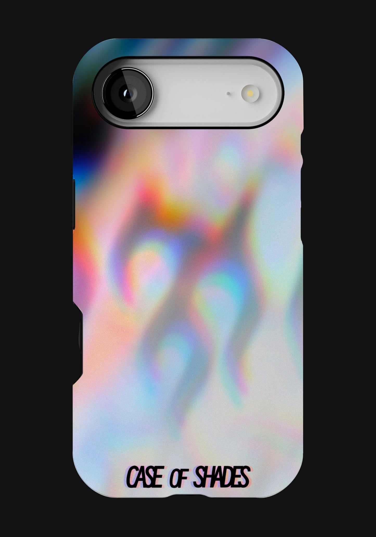 Aurora Burn- iPhone Cases