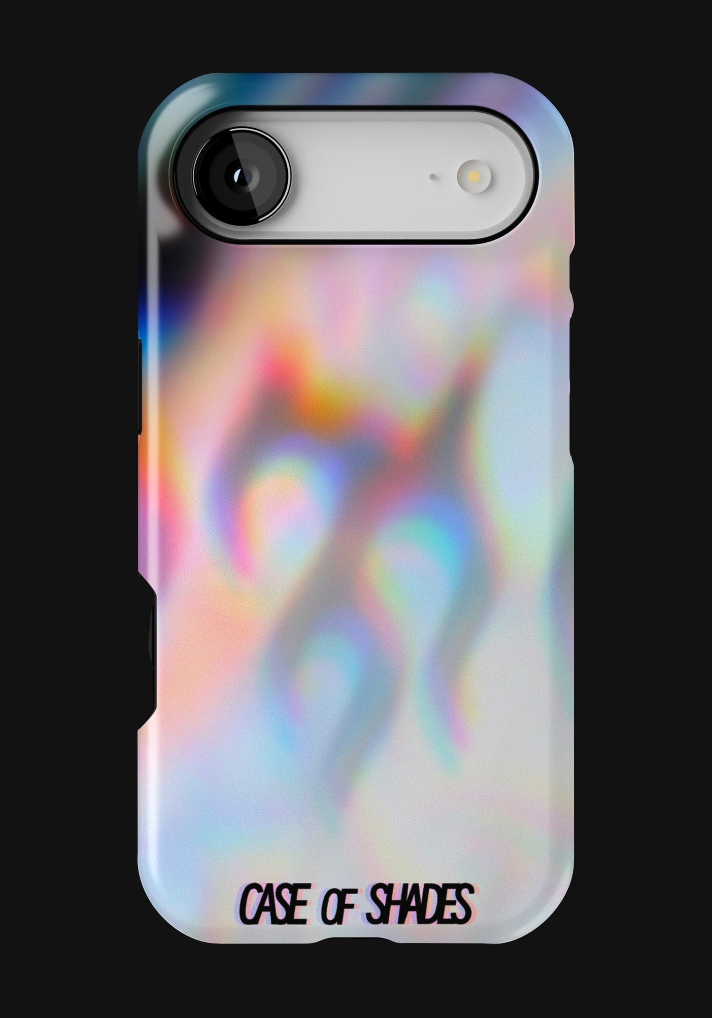 Aurora Burn- iPhone Cases
