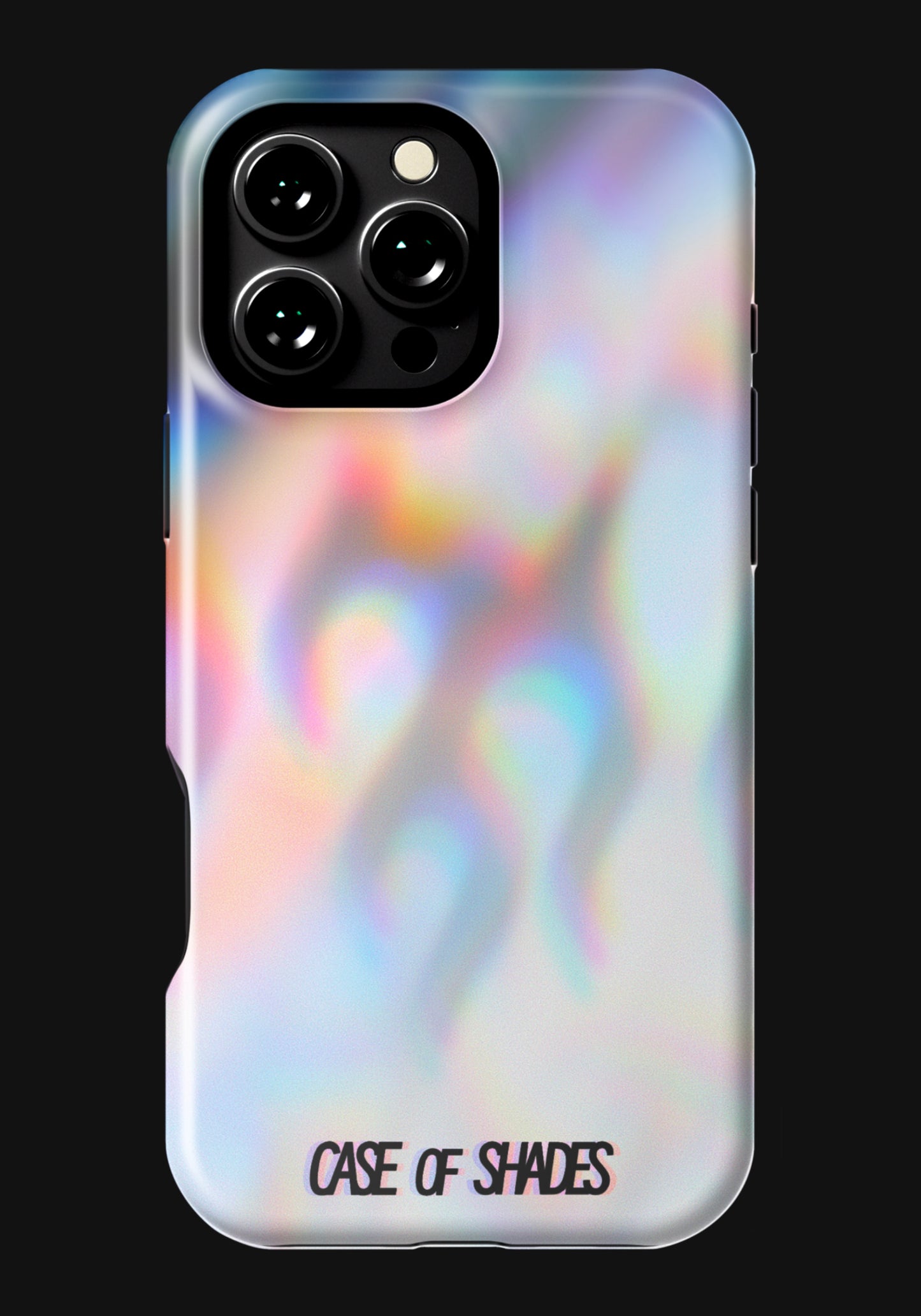 Aurora Burn- iPhone Cases