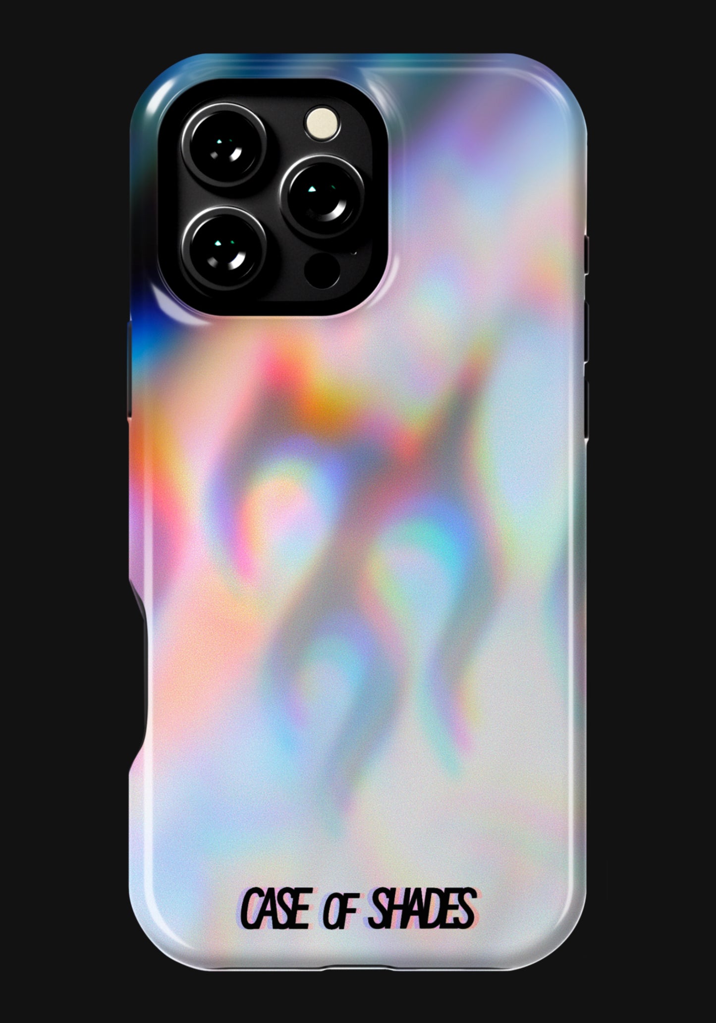 Aurora Burn- iPhone Cases